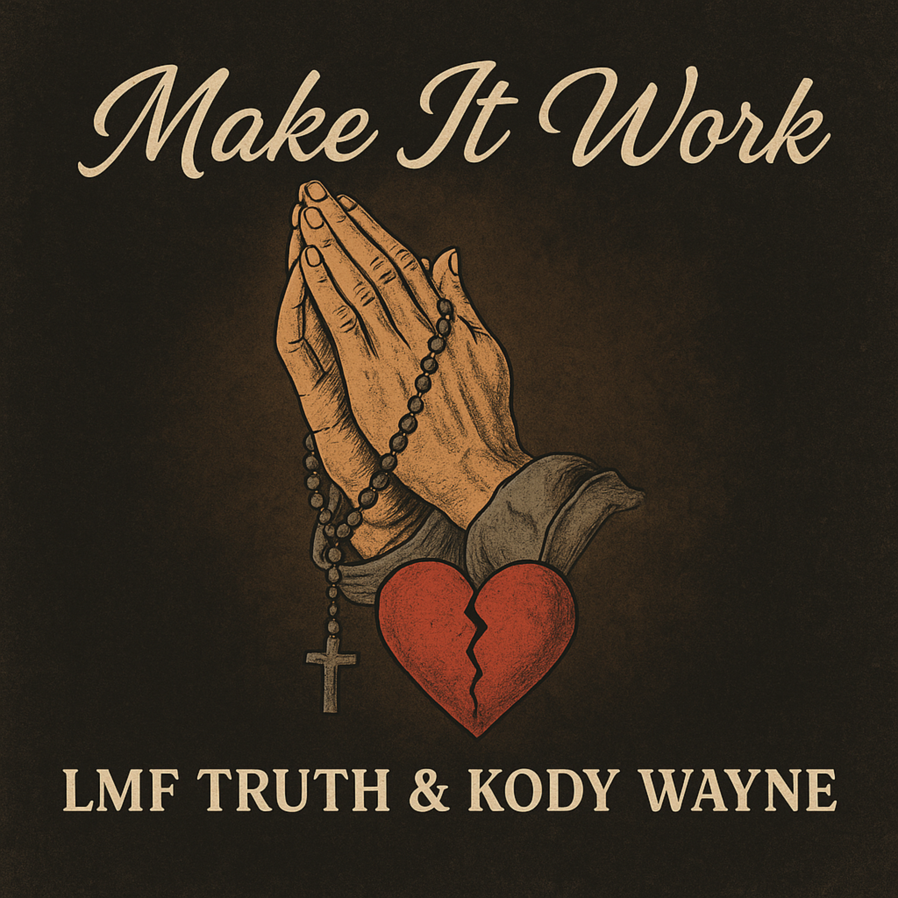 Make It Work artwork