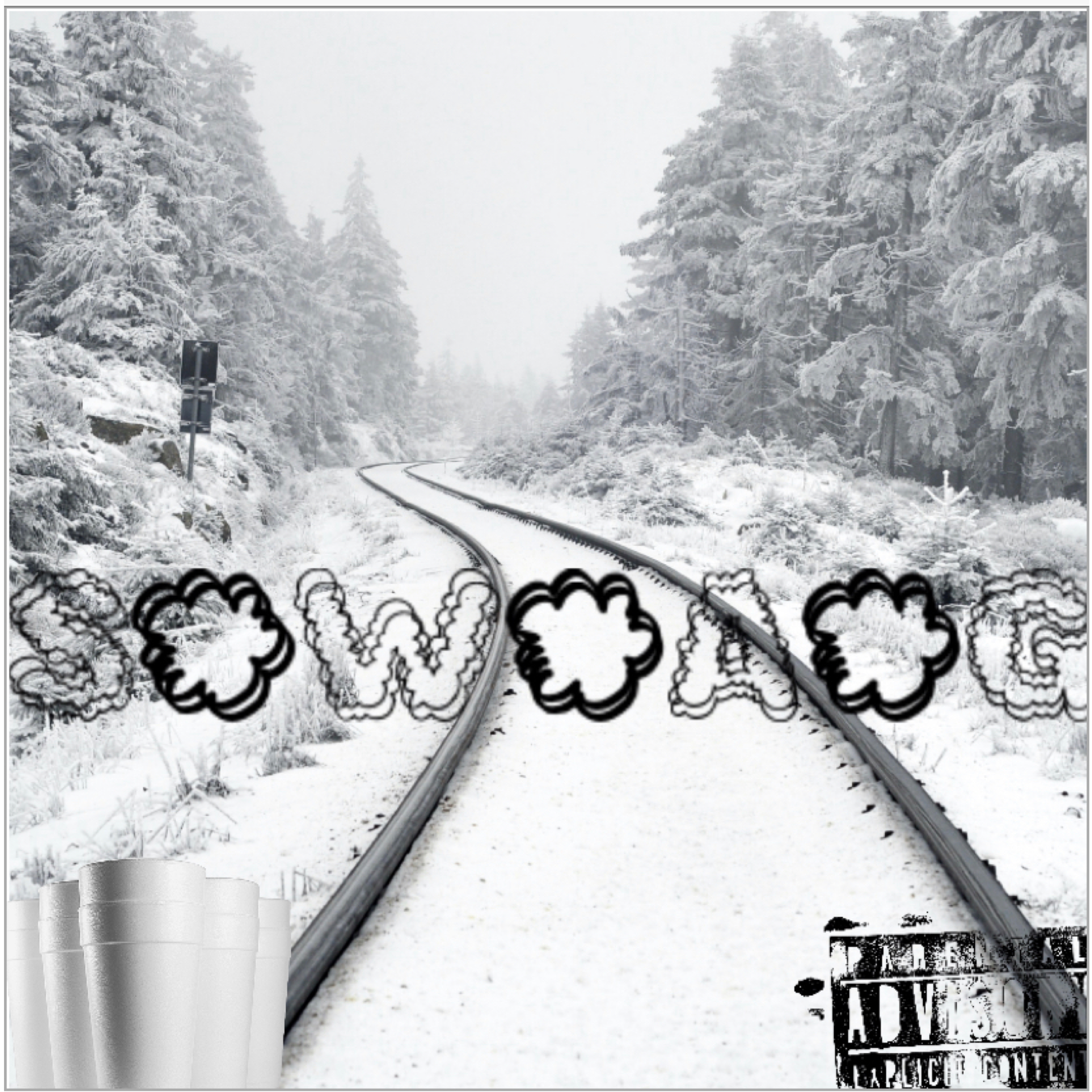 SWAG by Bloccbby cover art