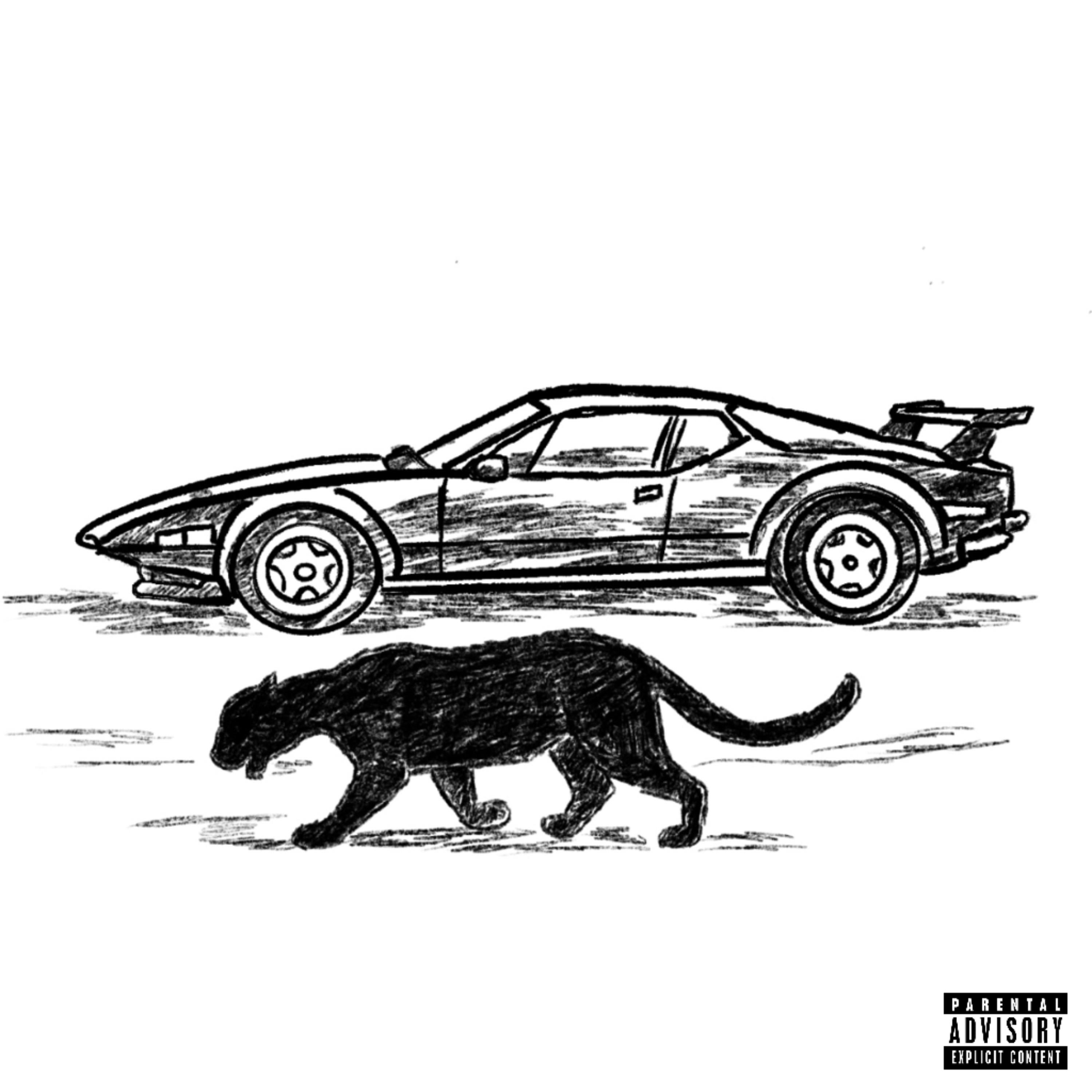Fast Car artwork