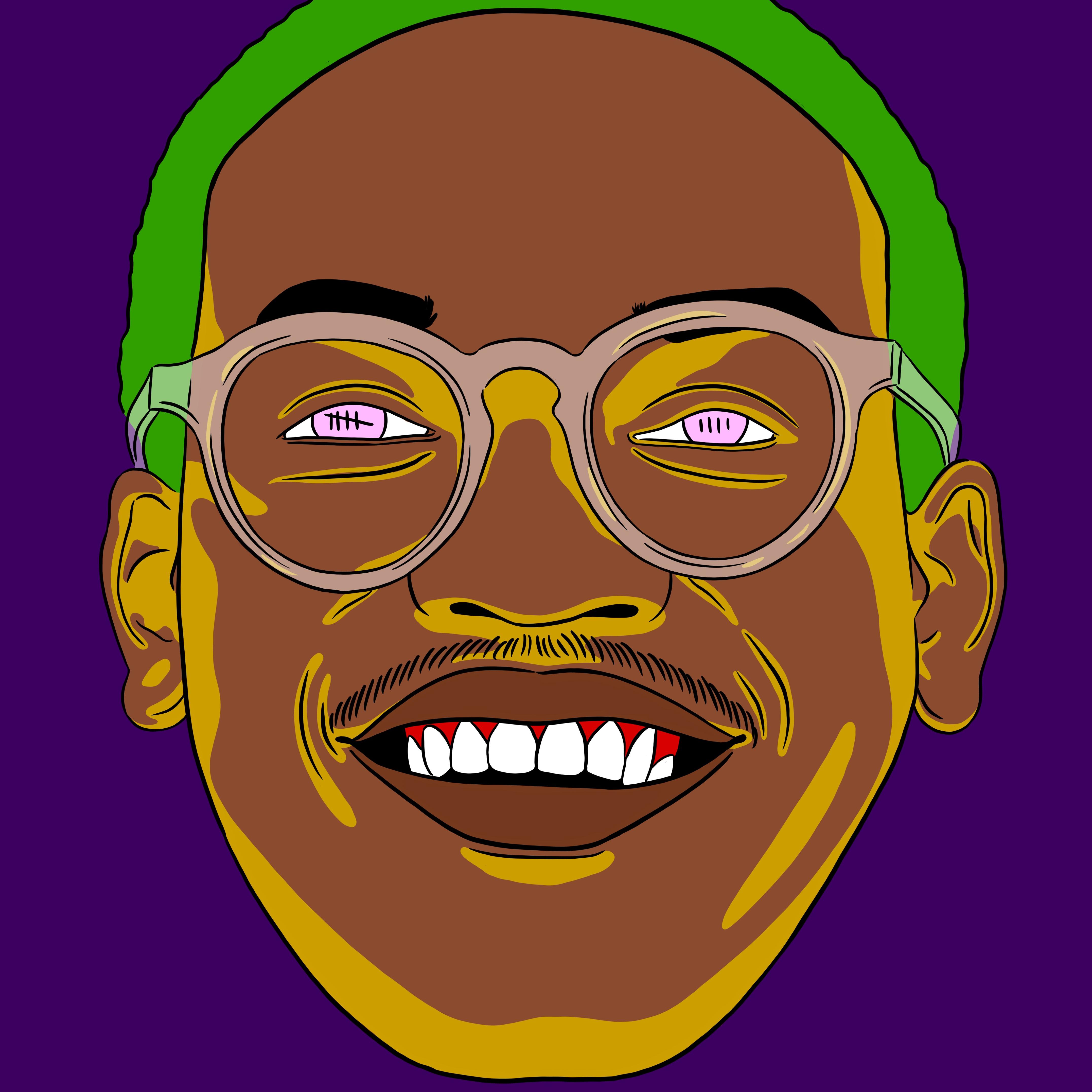 BOBOK artwork