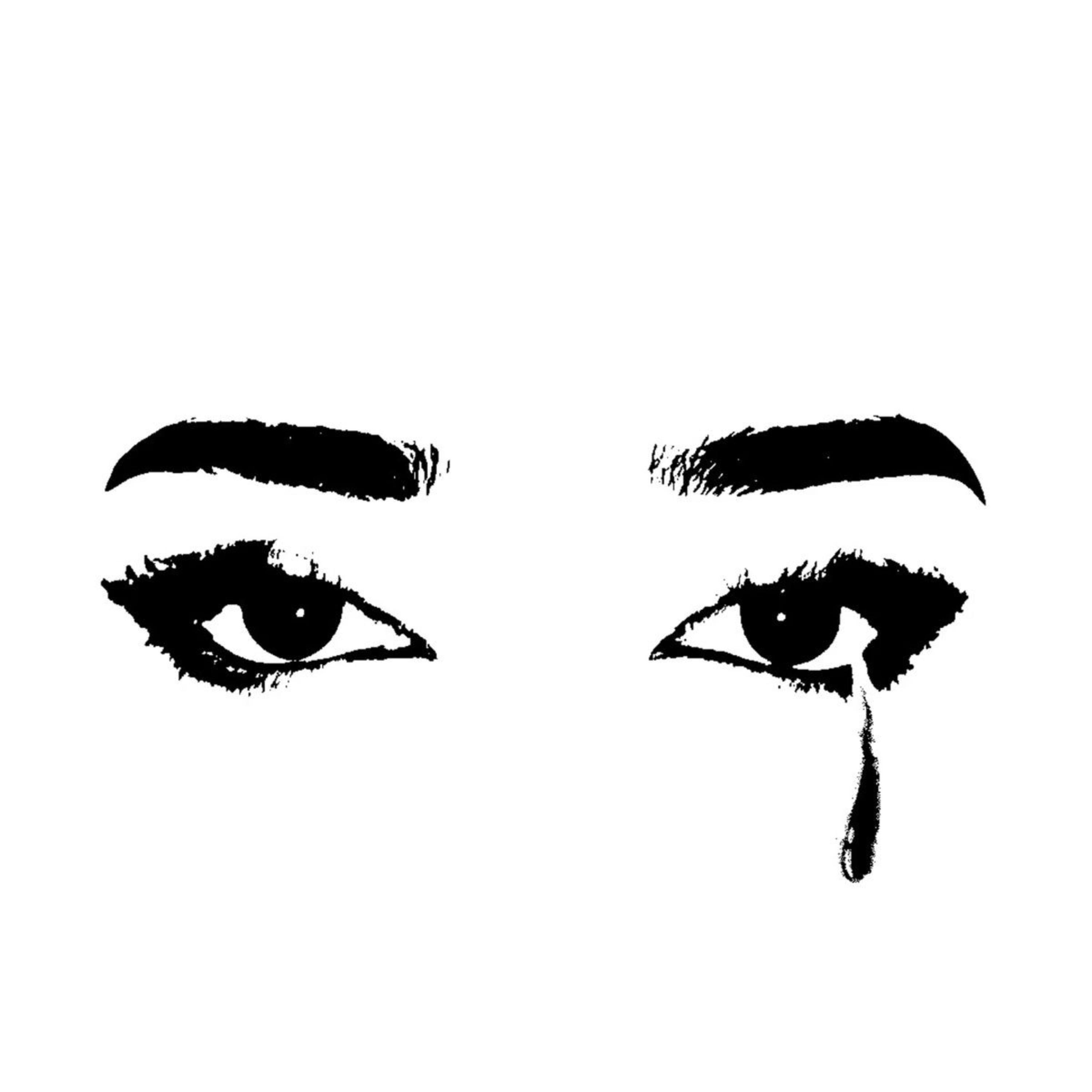 Slow Tears artwork