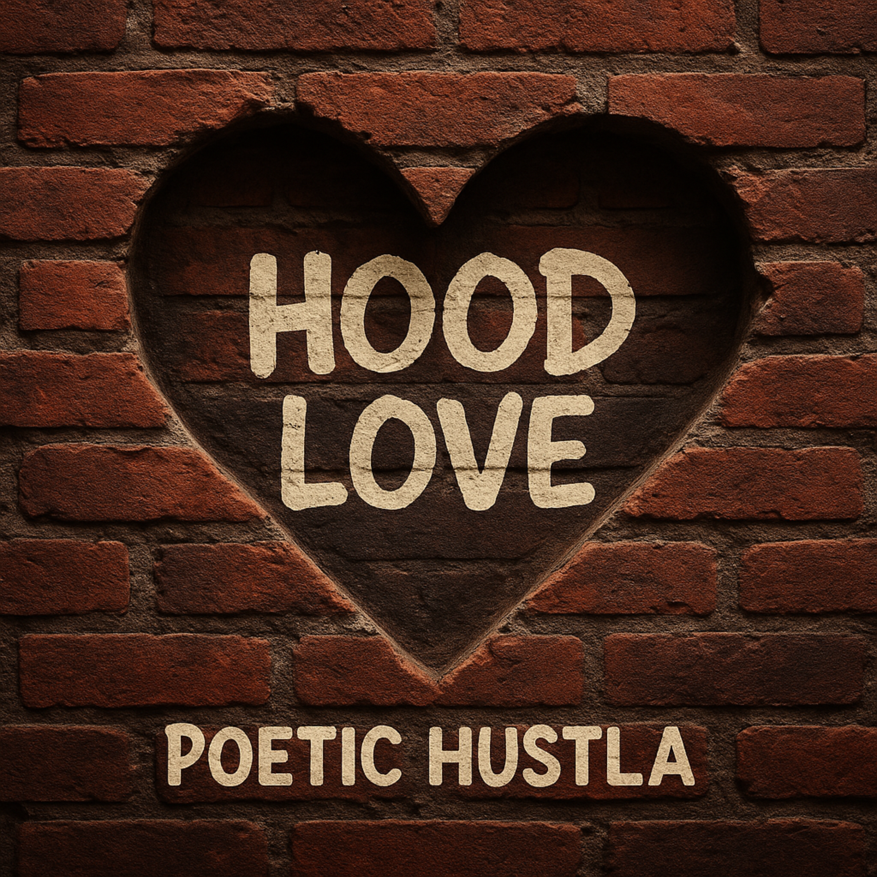 Hood Love artwork