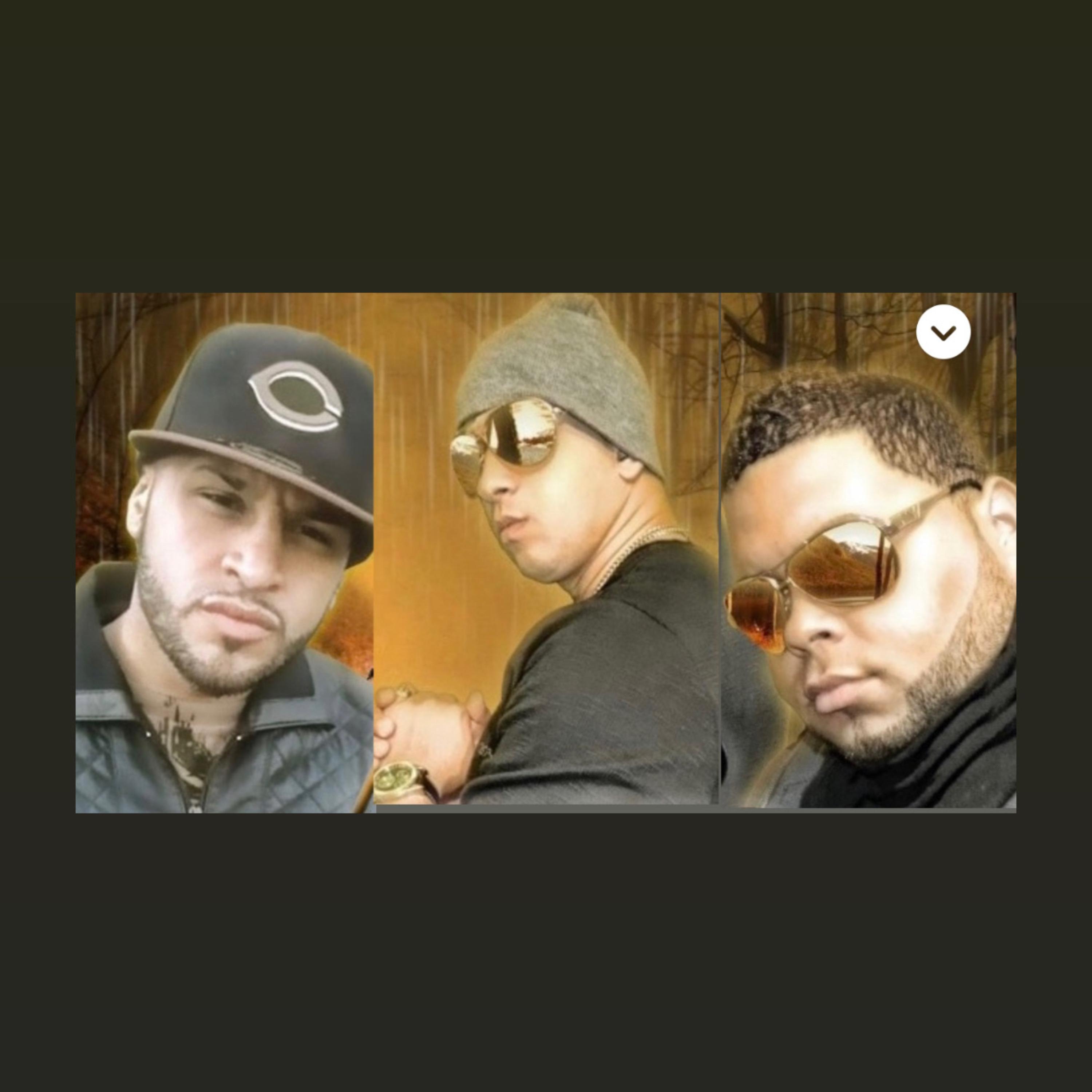 Dispuesto Hacer Vida artwork