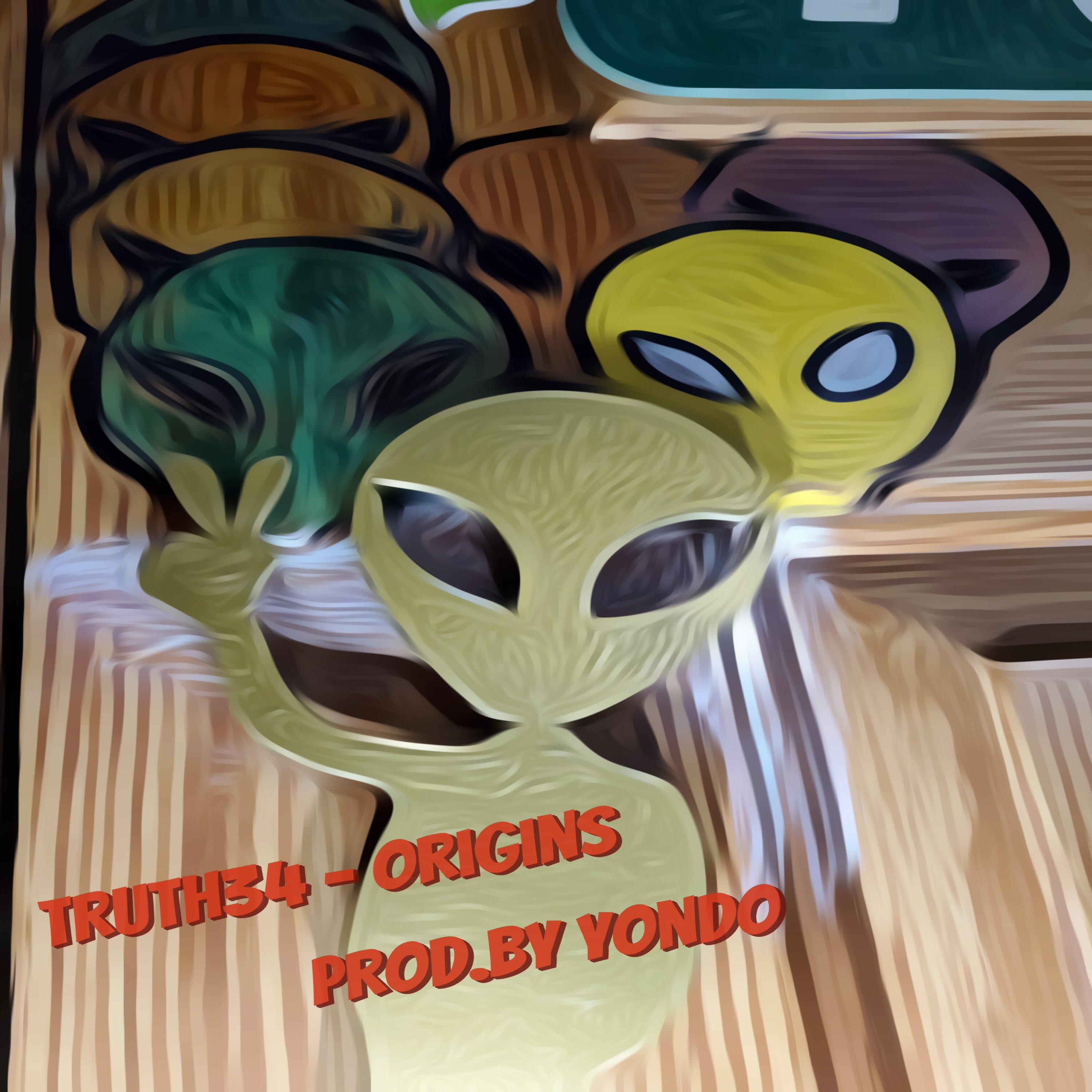 Origins artwork