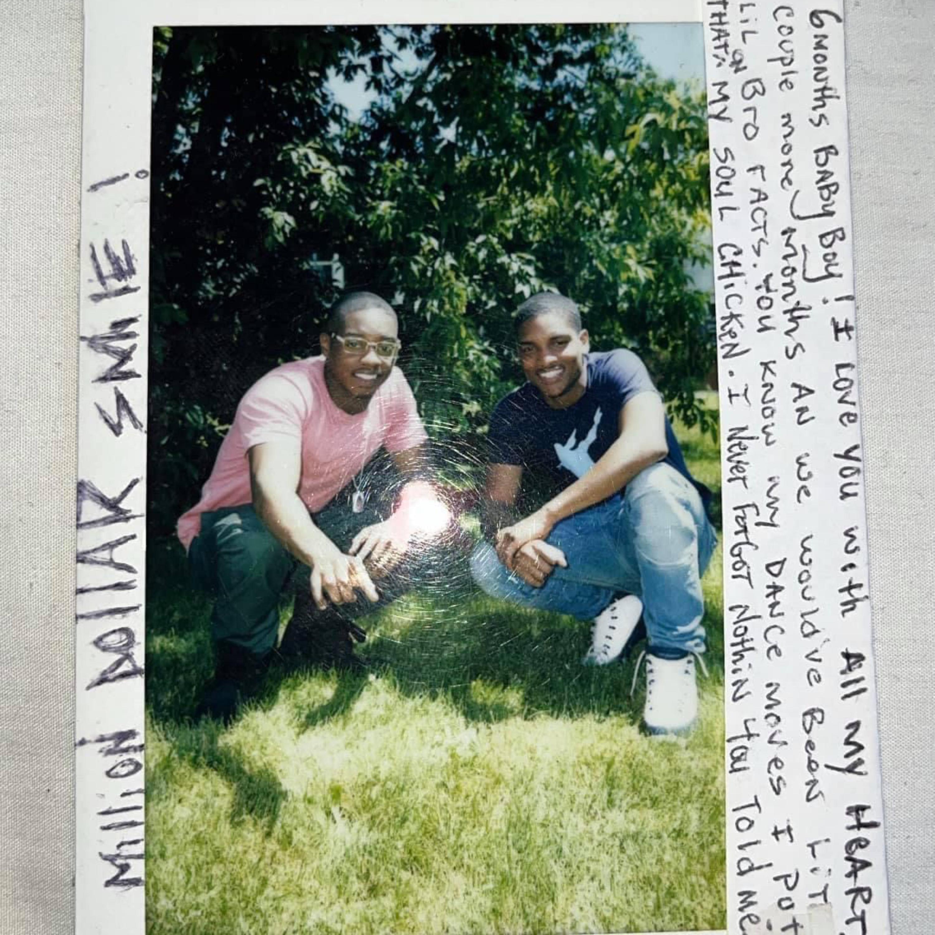 E4L 2 Rip Chicken artwork