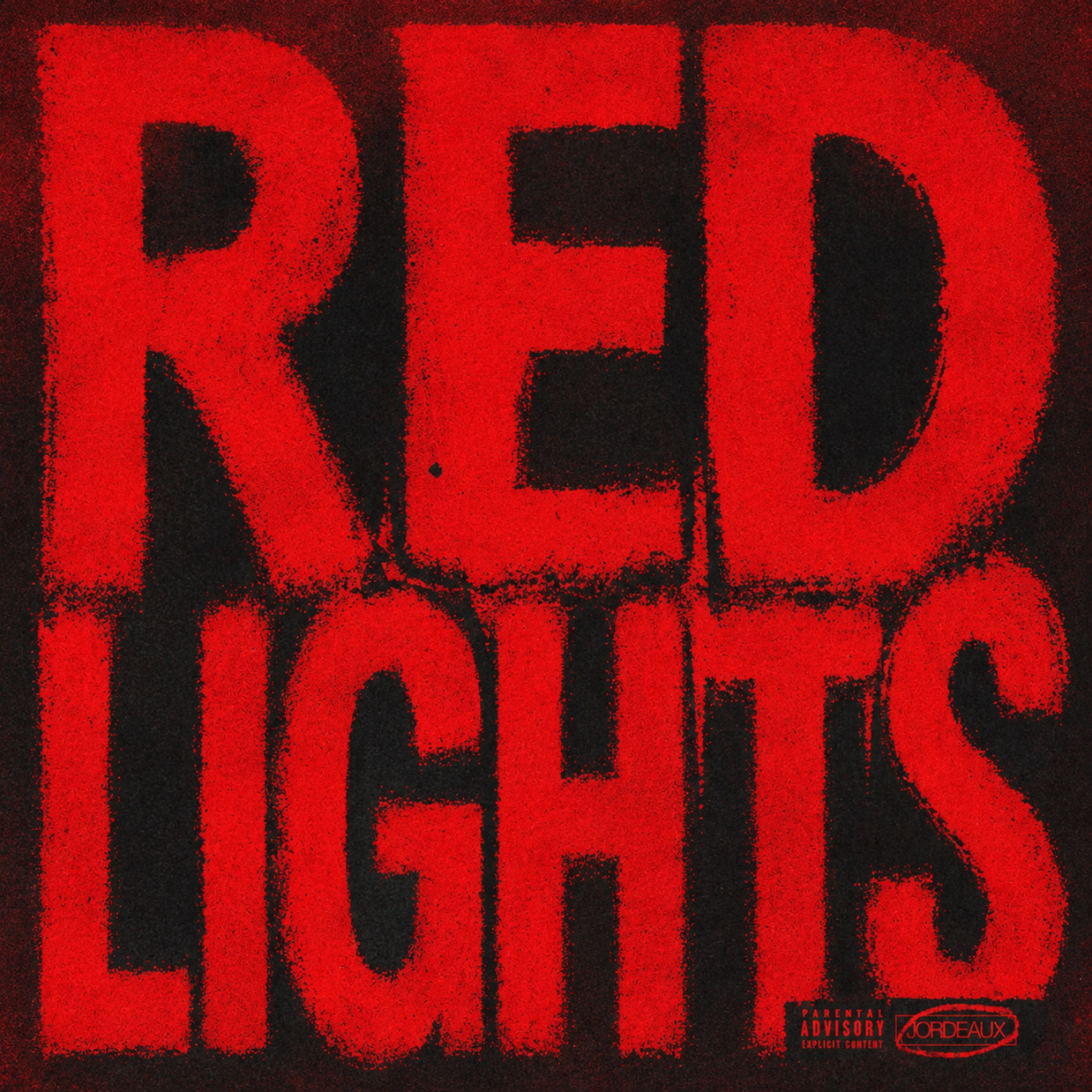 redlights by HiyabXO! cover art