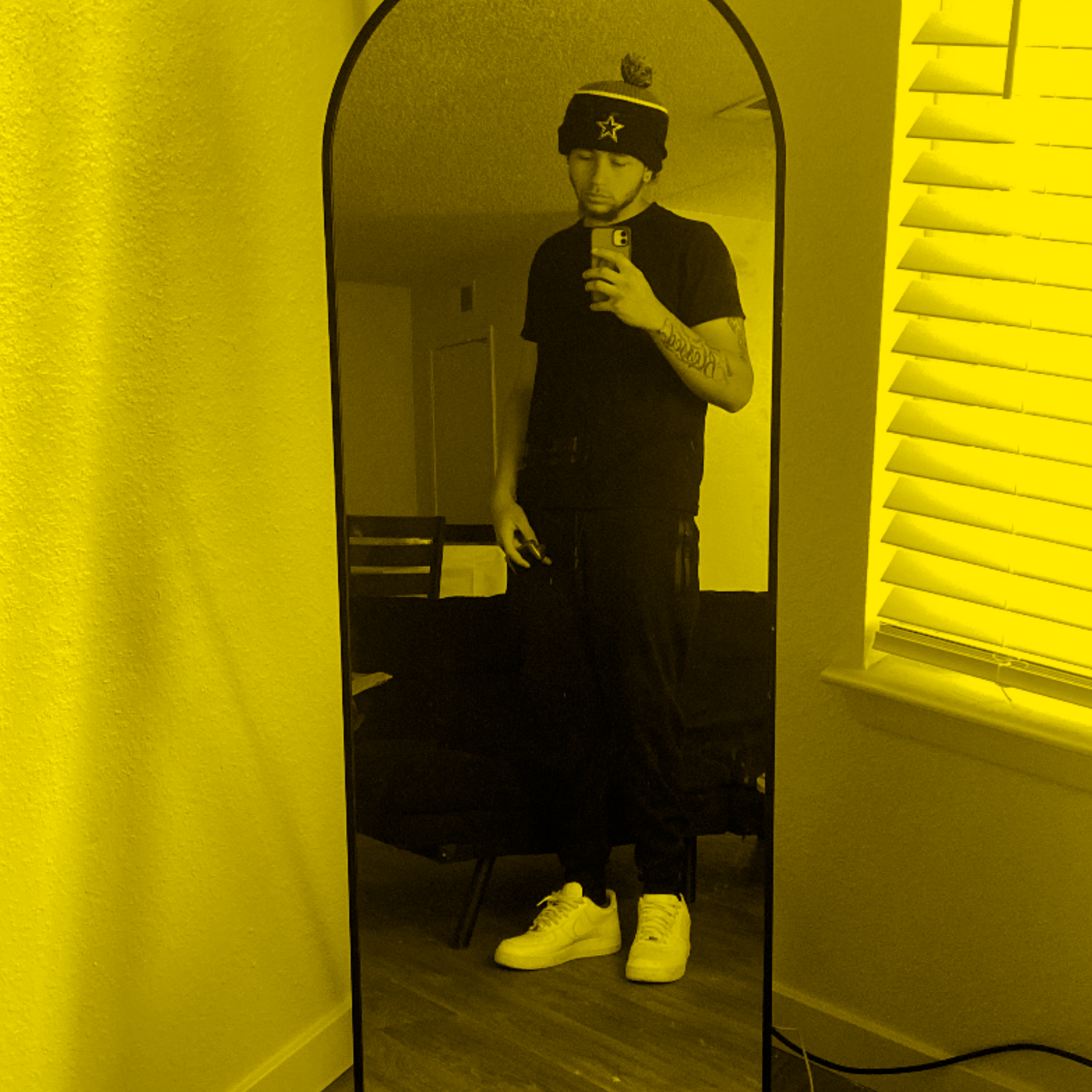 Fck Em artwork