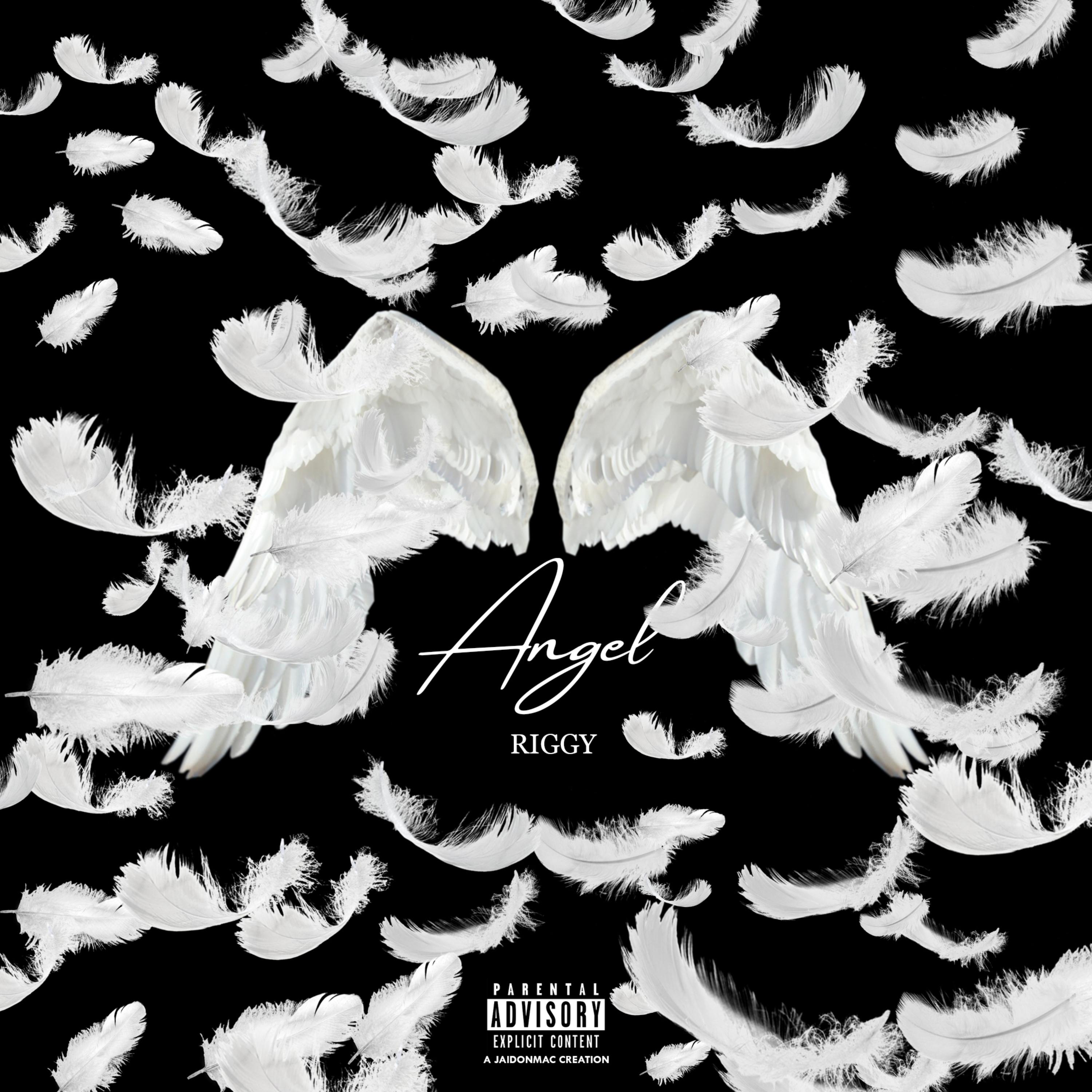Angel artwork