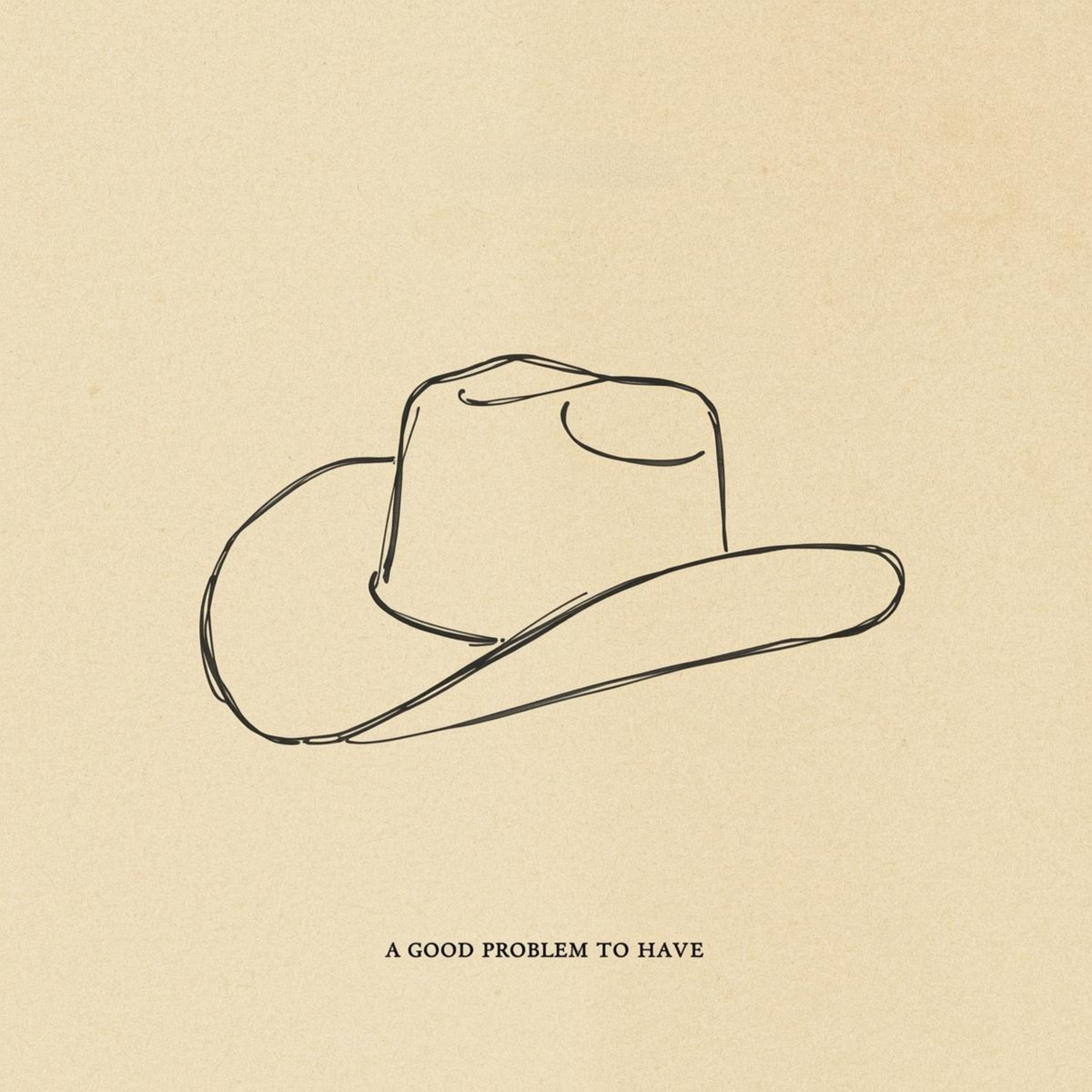 A GOOD PROBLEM TO HAVE artwork