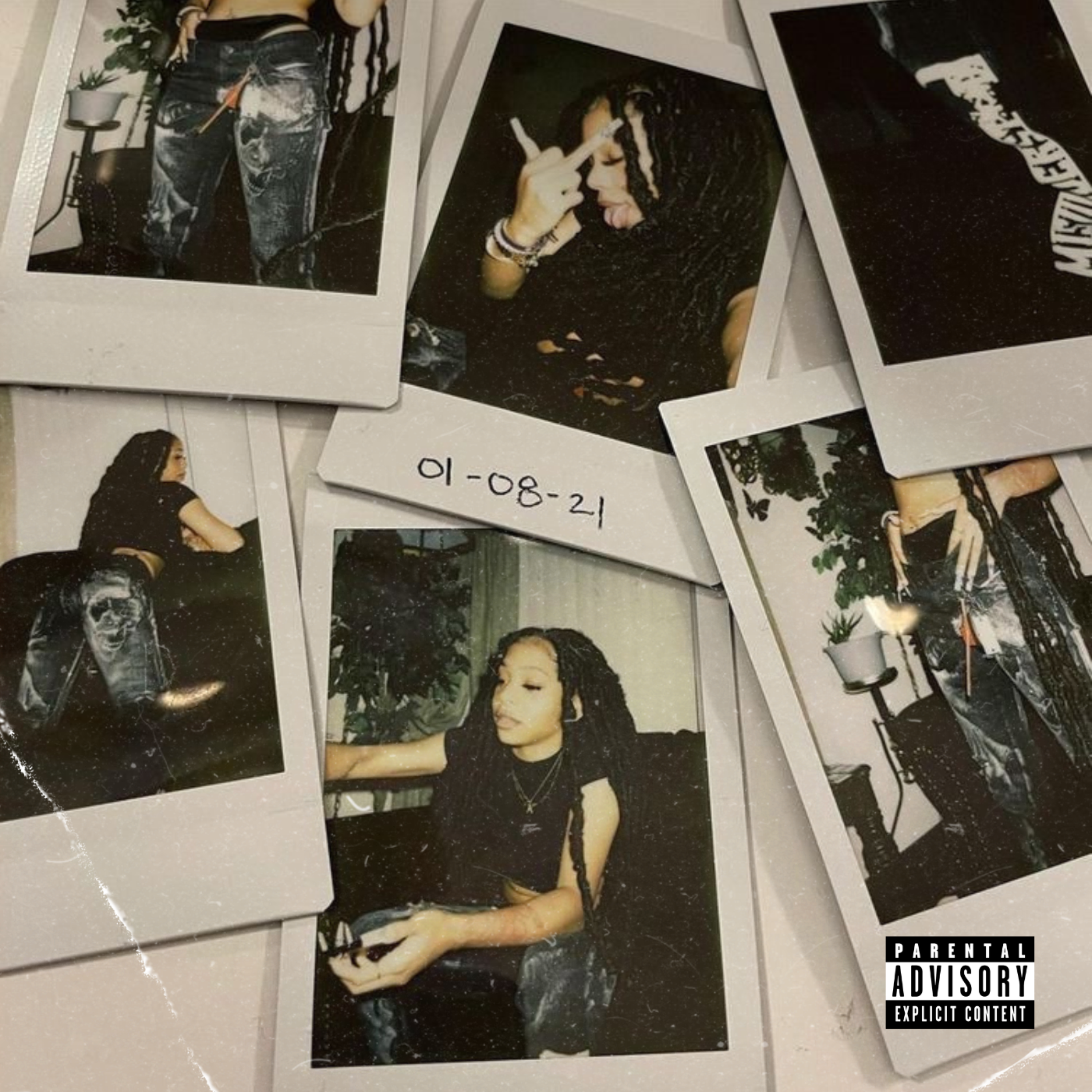 Don’t Worry Bout It artwork