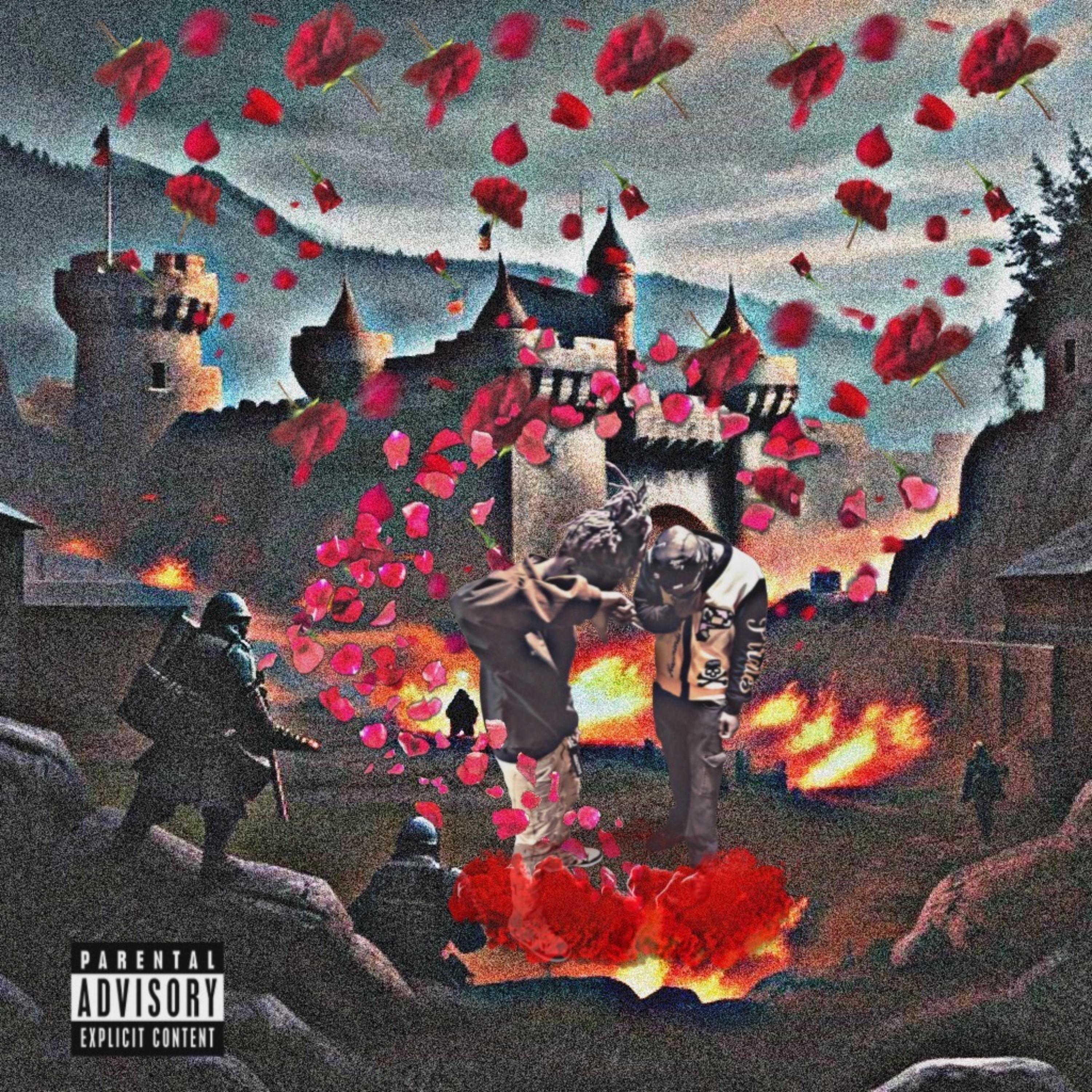 Wash My Sins artwork