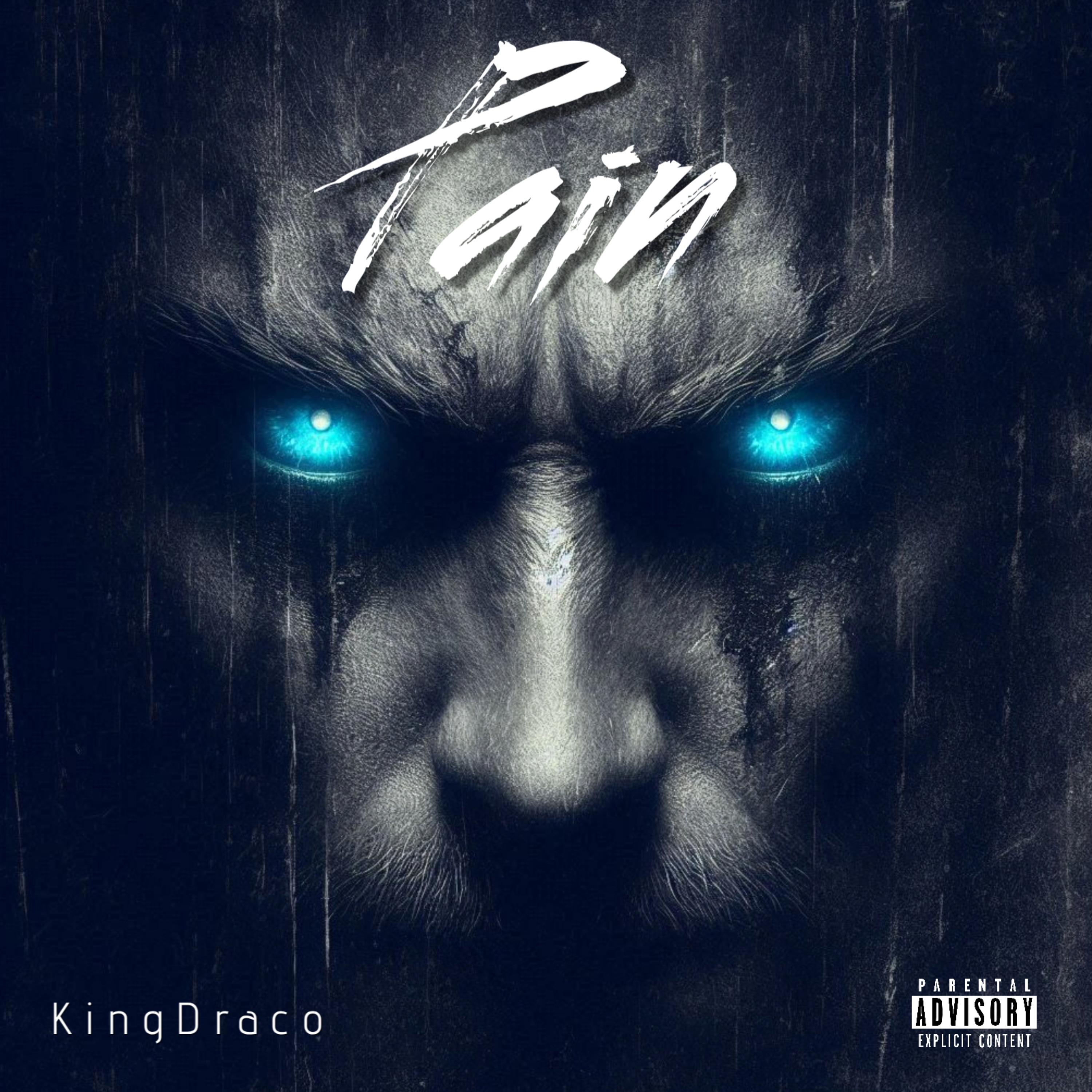 Pain (2025 Remastered) artwork