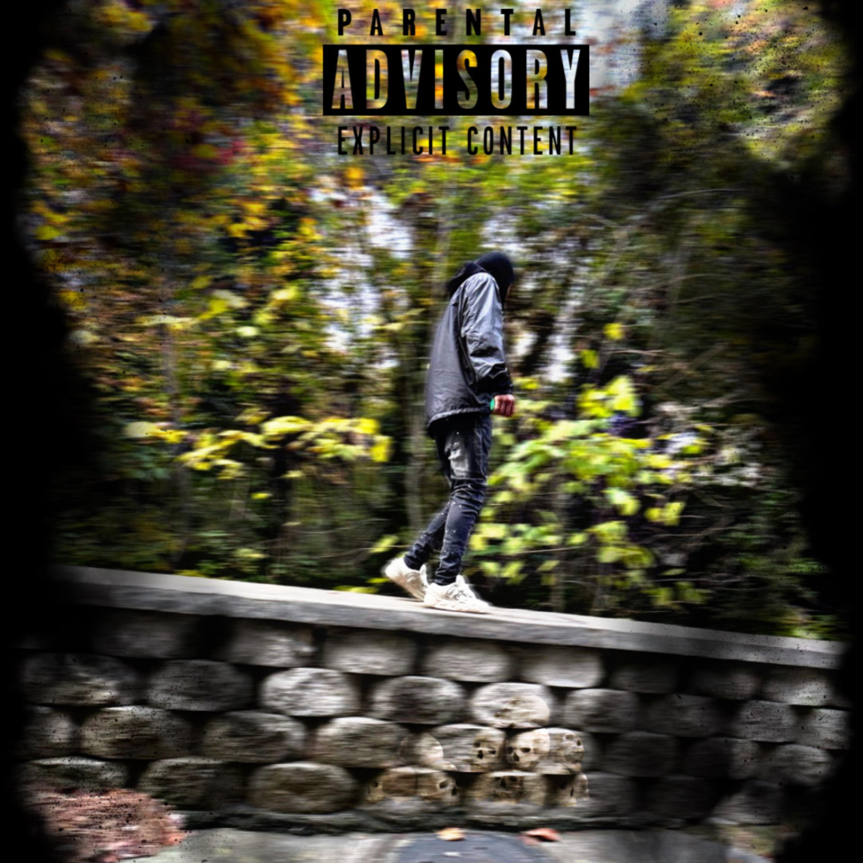 Different Feeling artwork