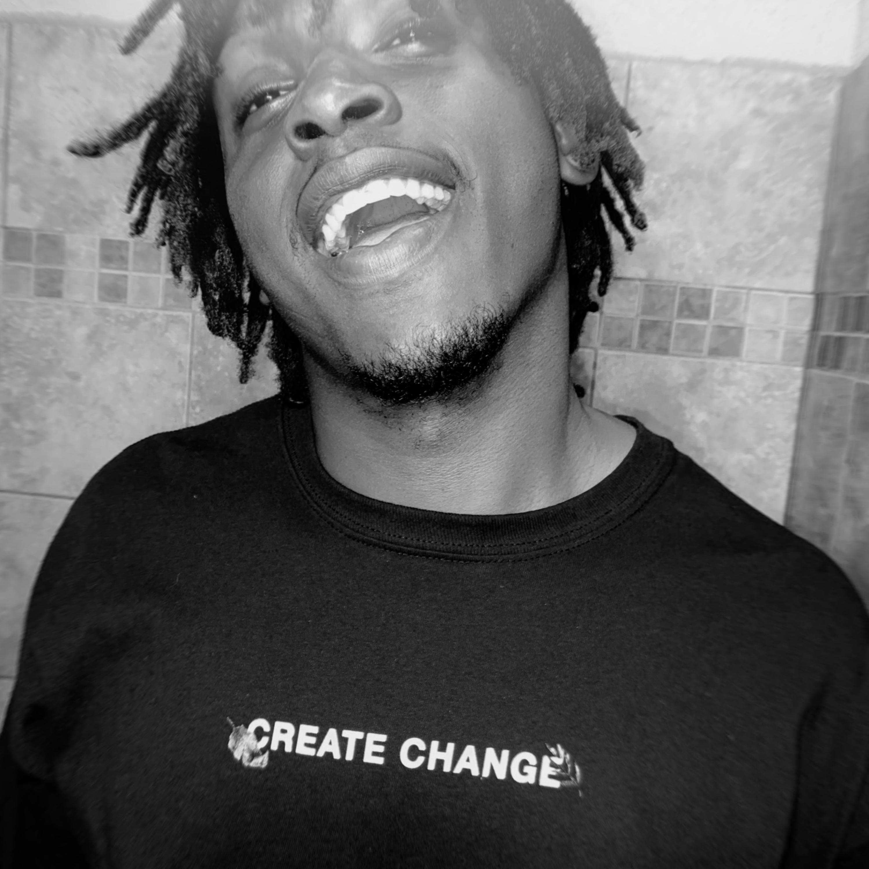 SMILE artwork