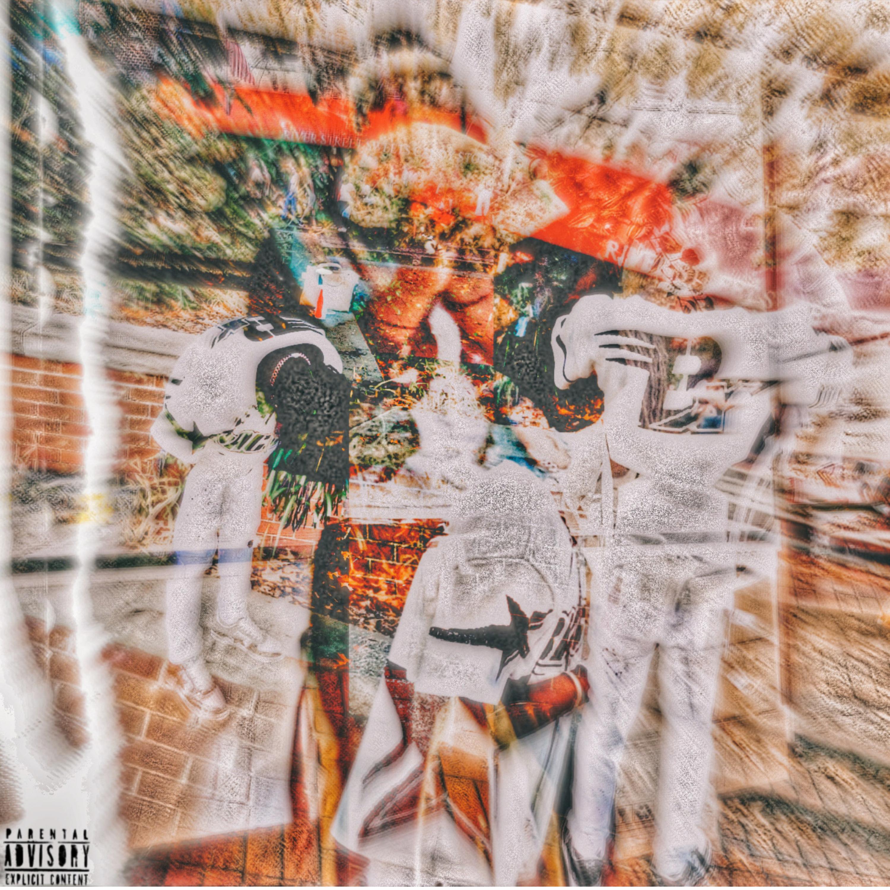 Traffic Music artwork