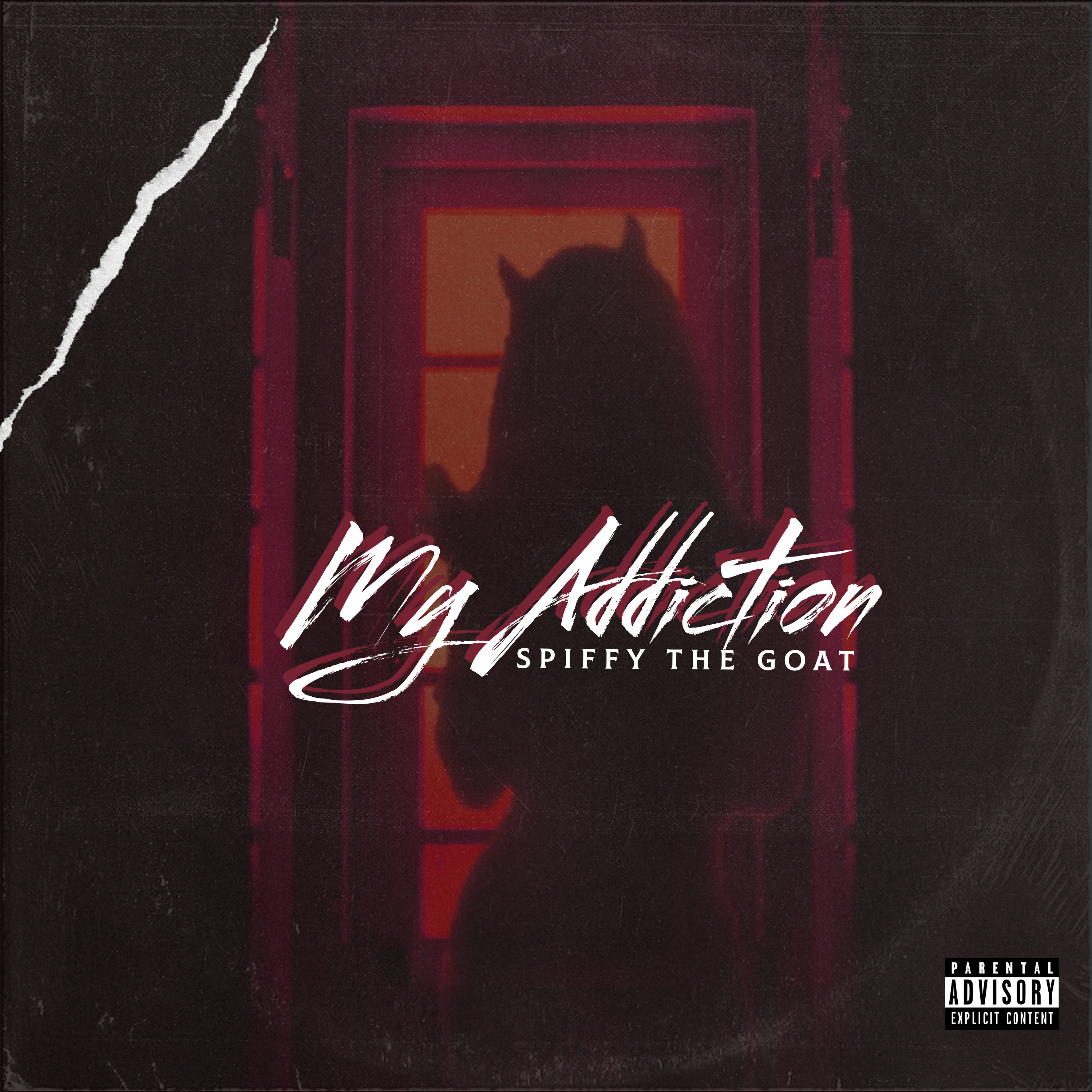 My Addiction artwork