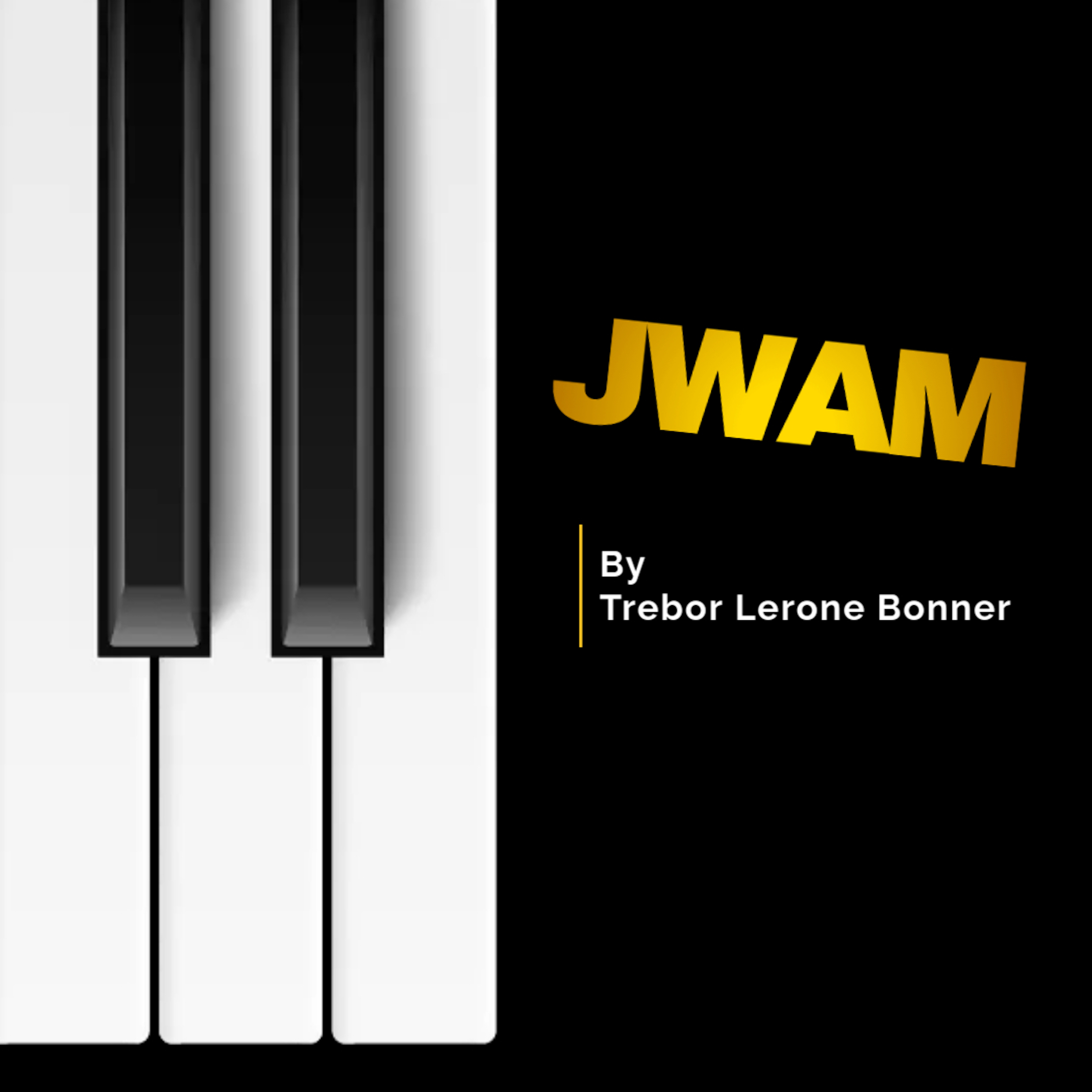 Jwam artwork