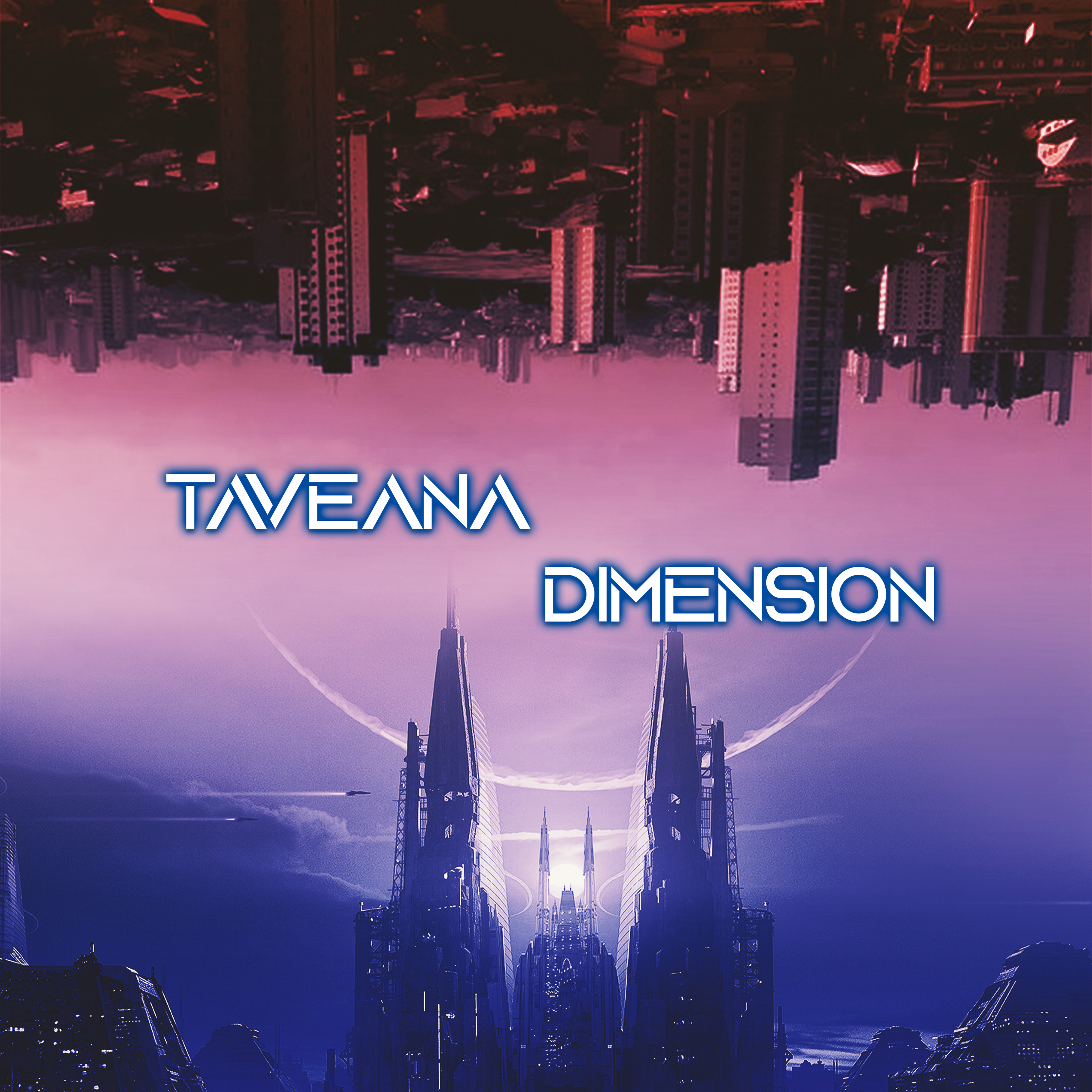 Dimension artwork