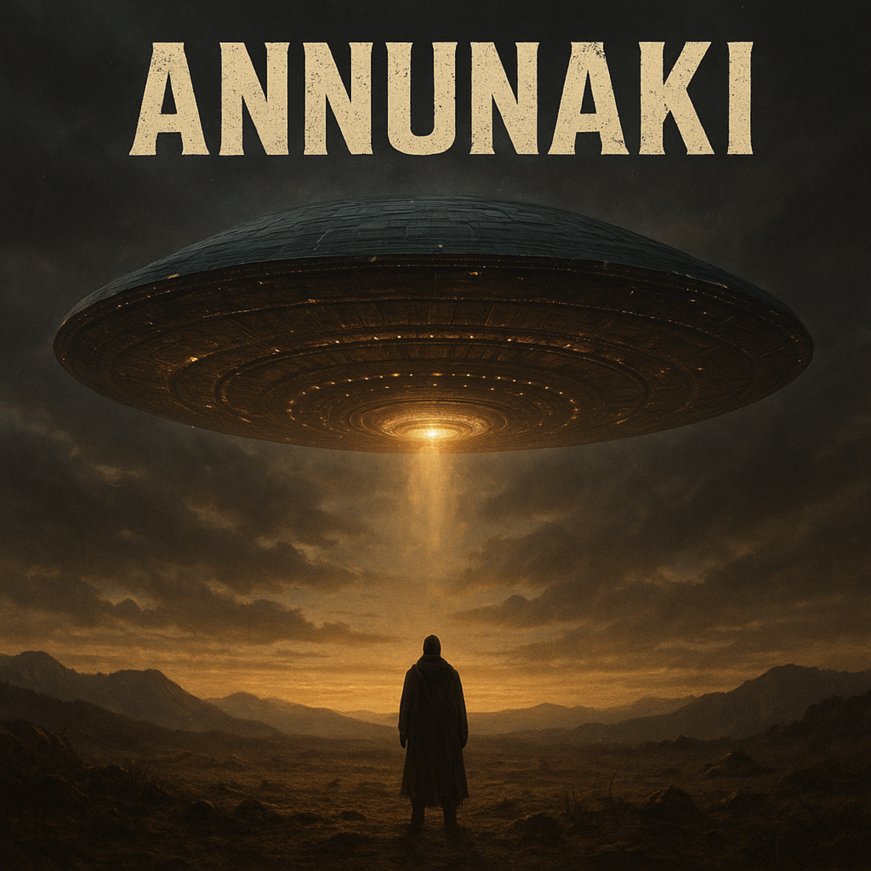 Annunaki artwork