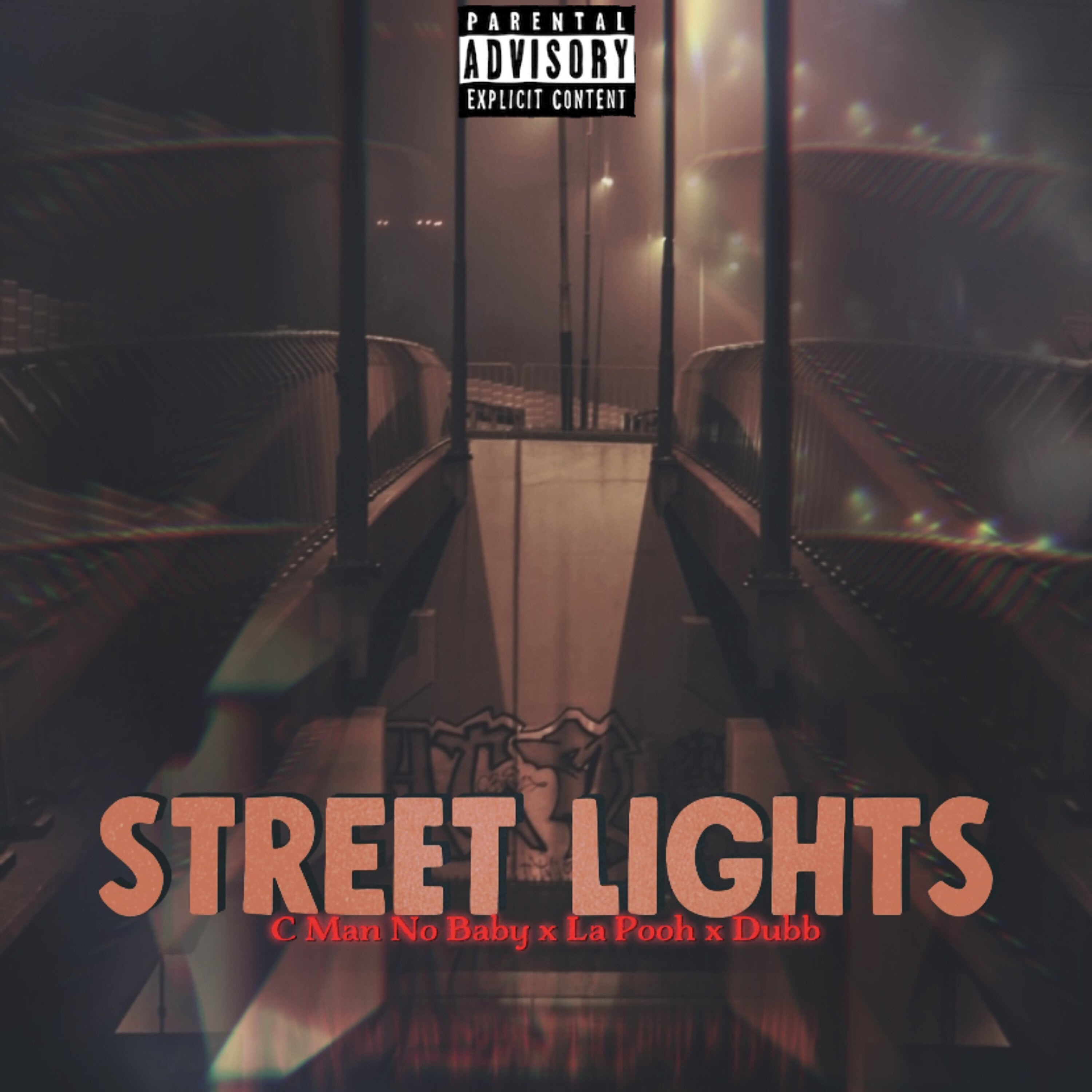 Street Lights artwork