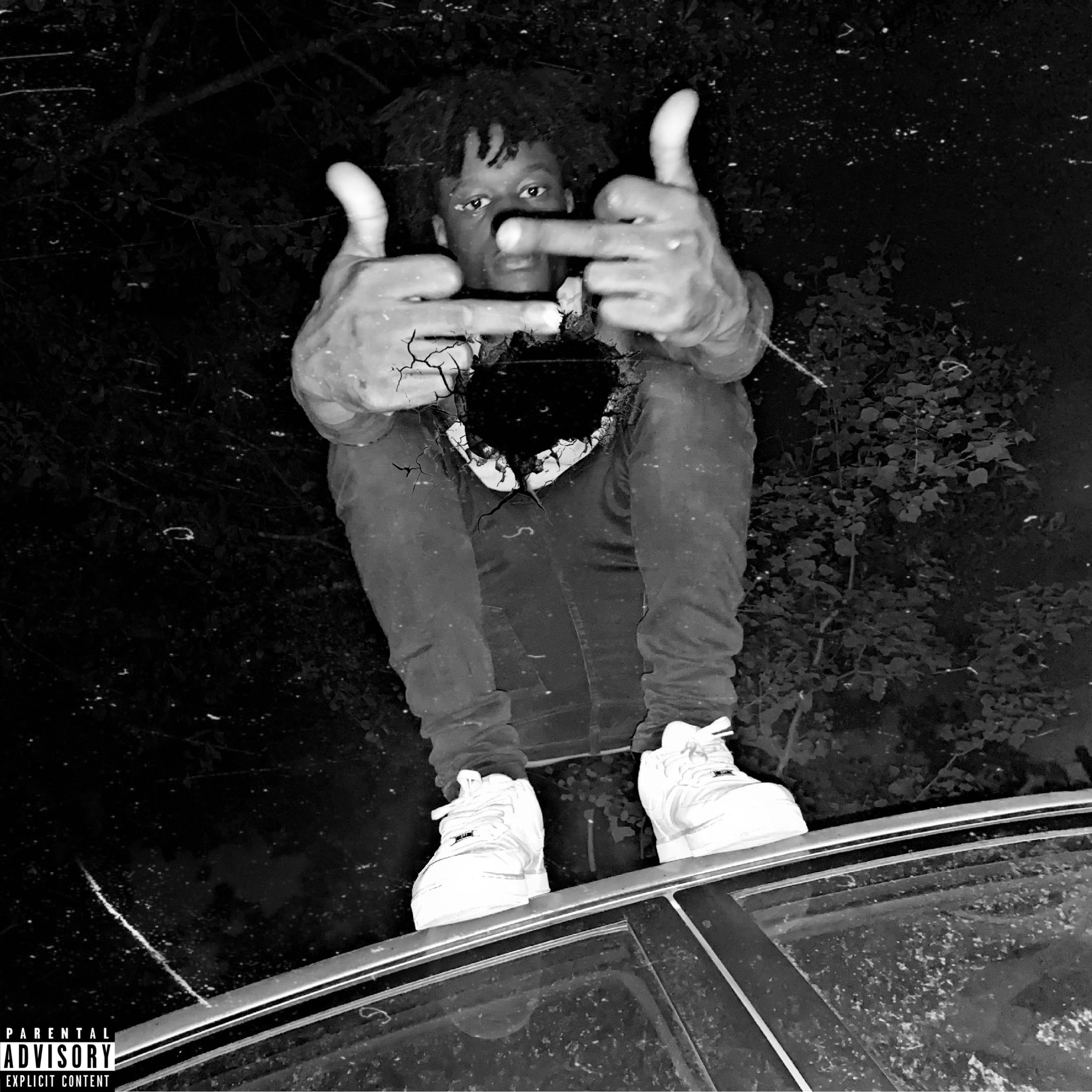 Oxycodone by perchead10 cover art
