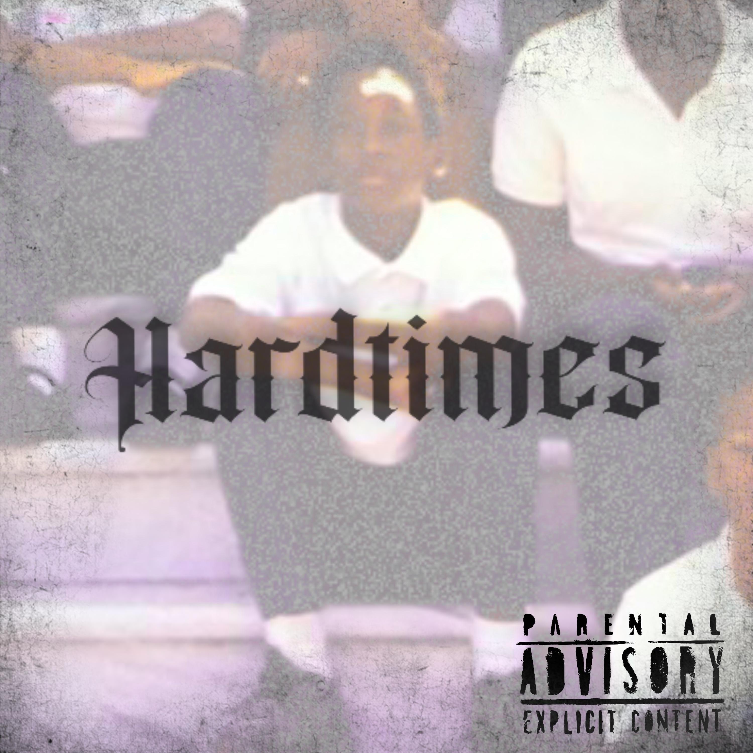 Hardtimes by Lil Neil Works Magic cover art