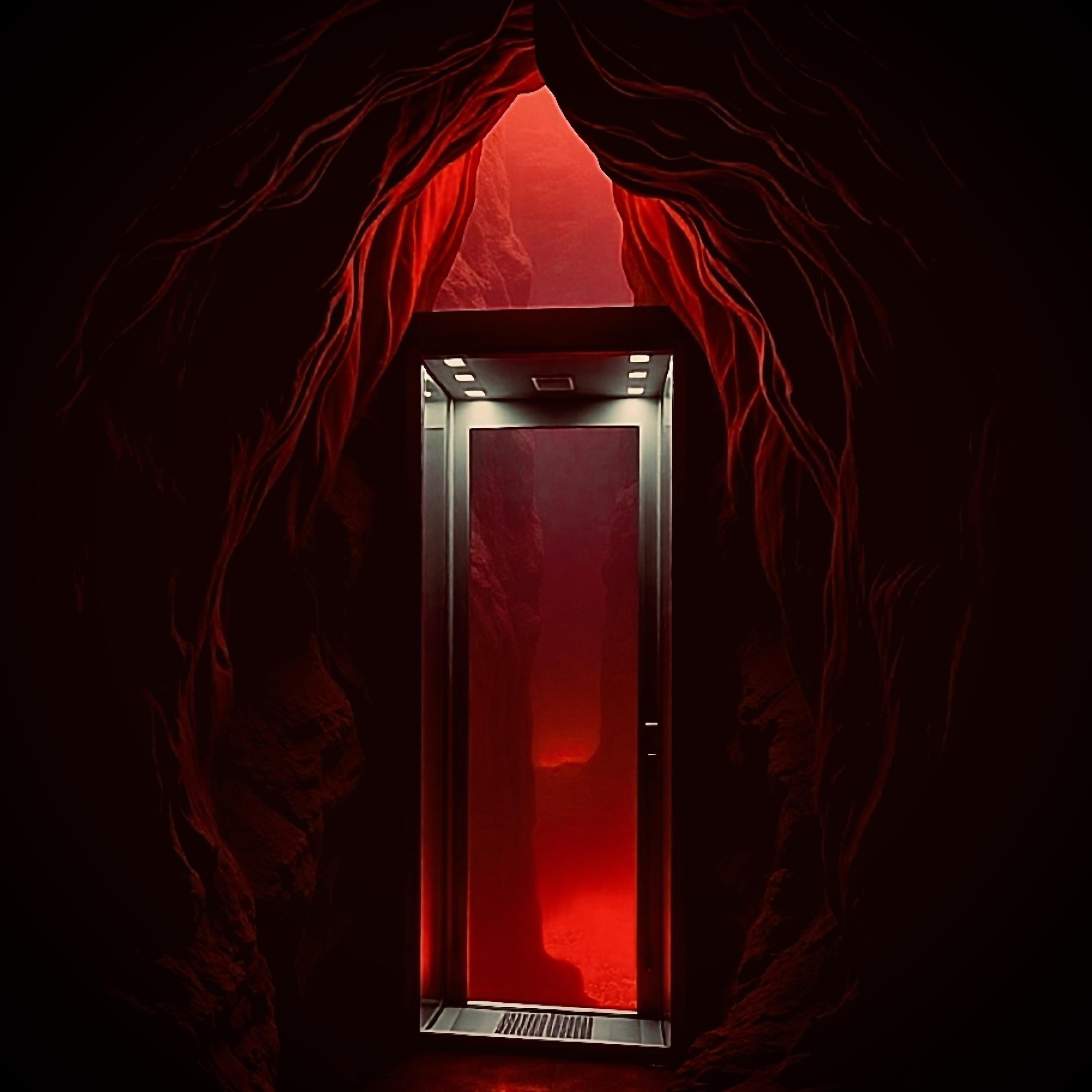 Elevator To Hell artwork
