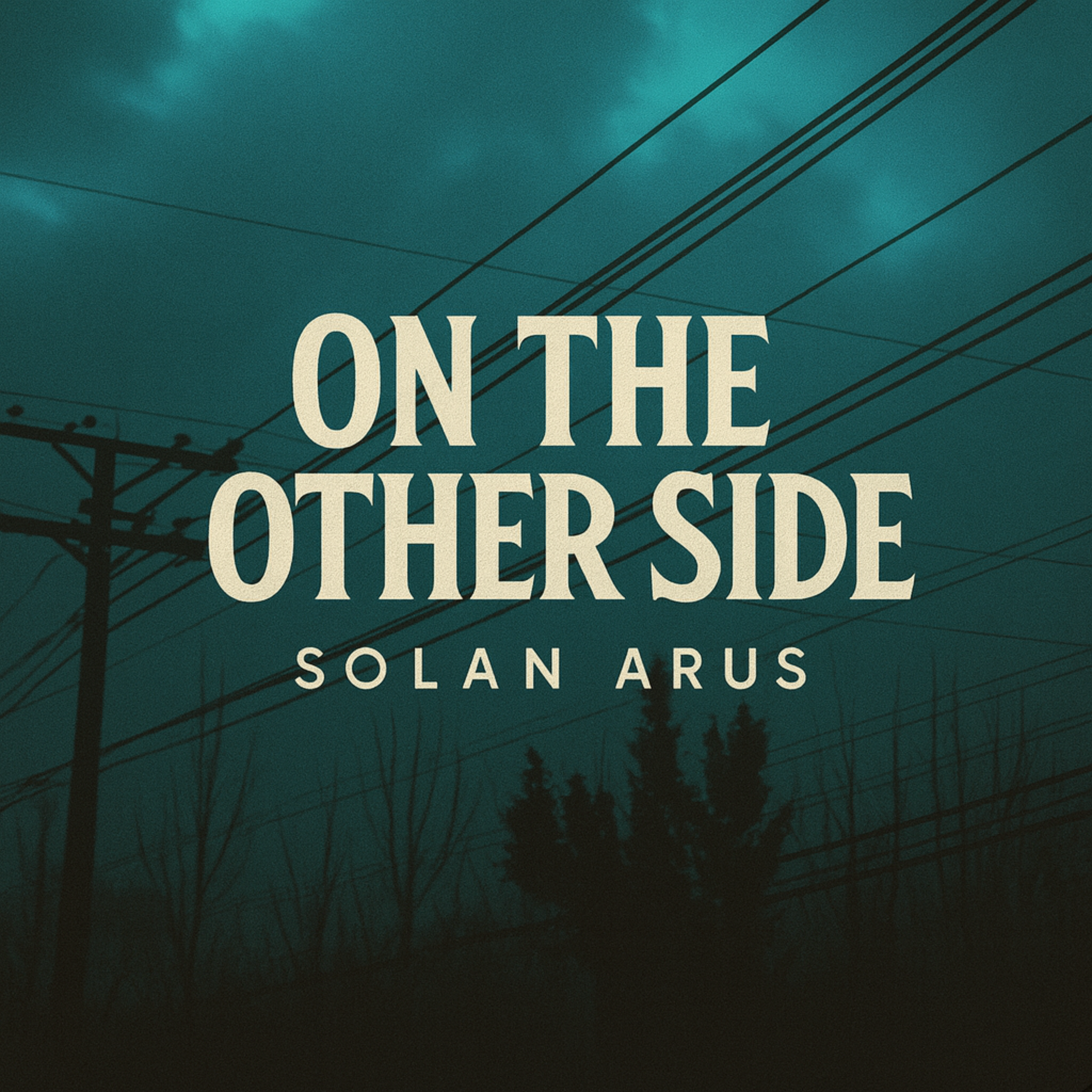 on the other side (B-Side) artwork