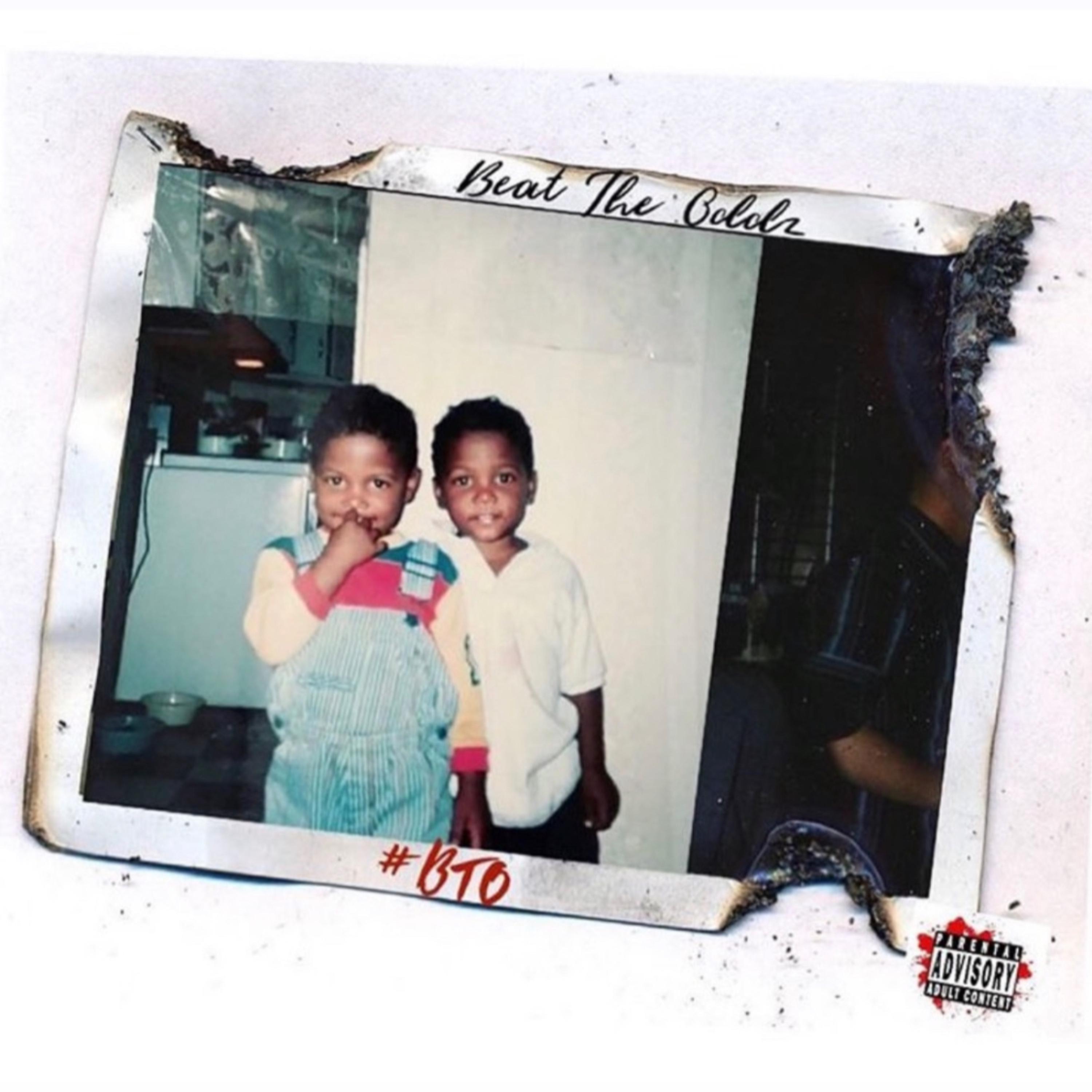 You Ain't Right artwork