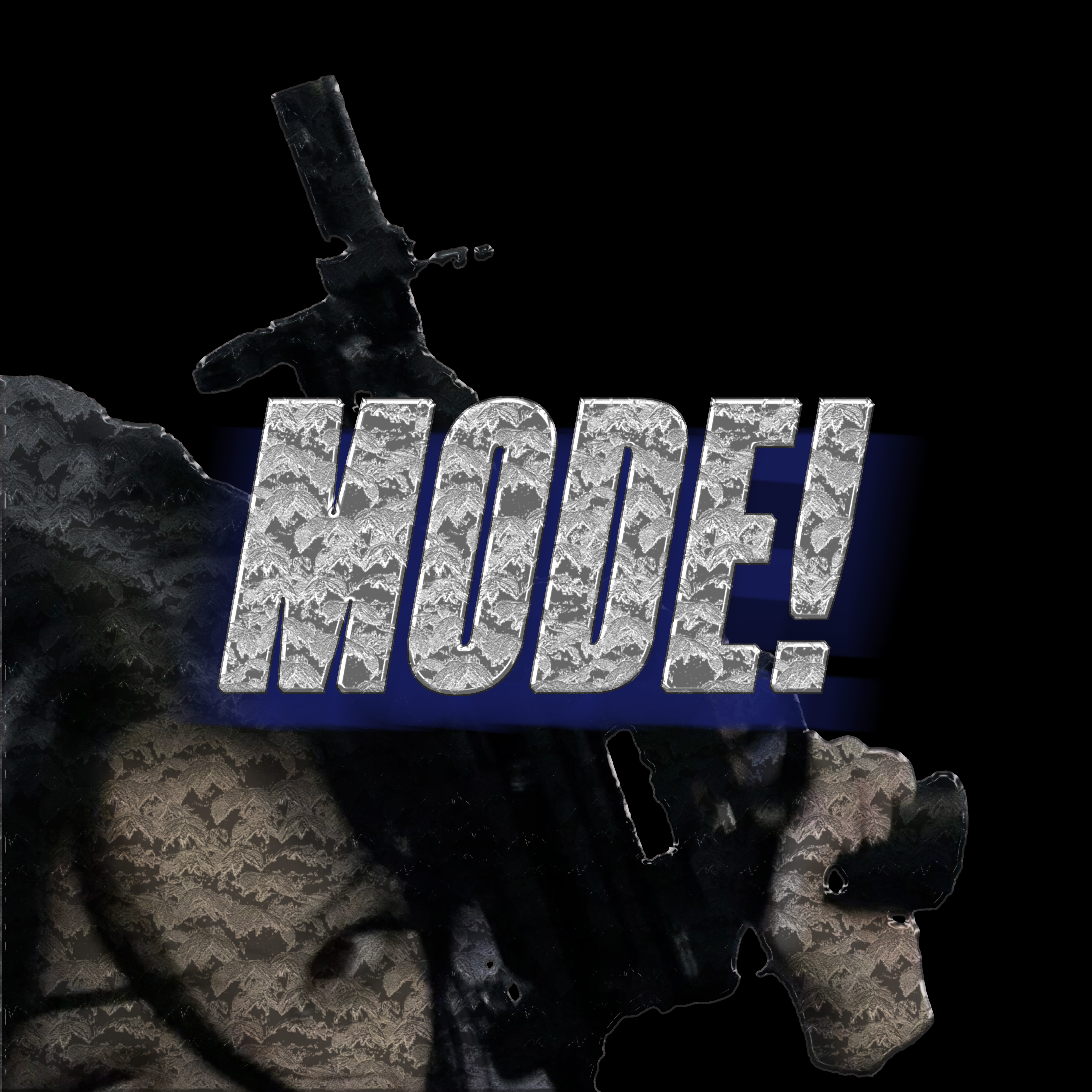 MODE! artwork