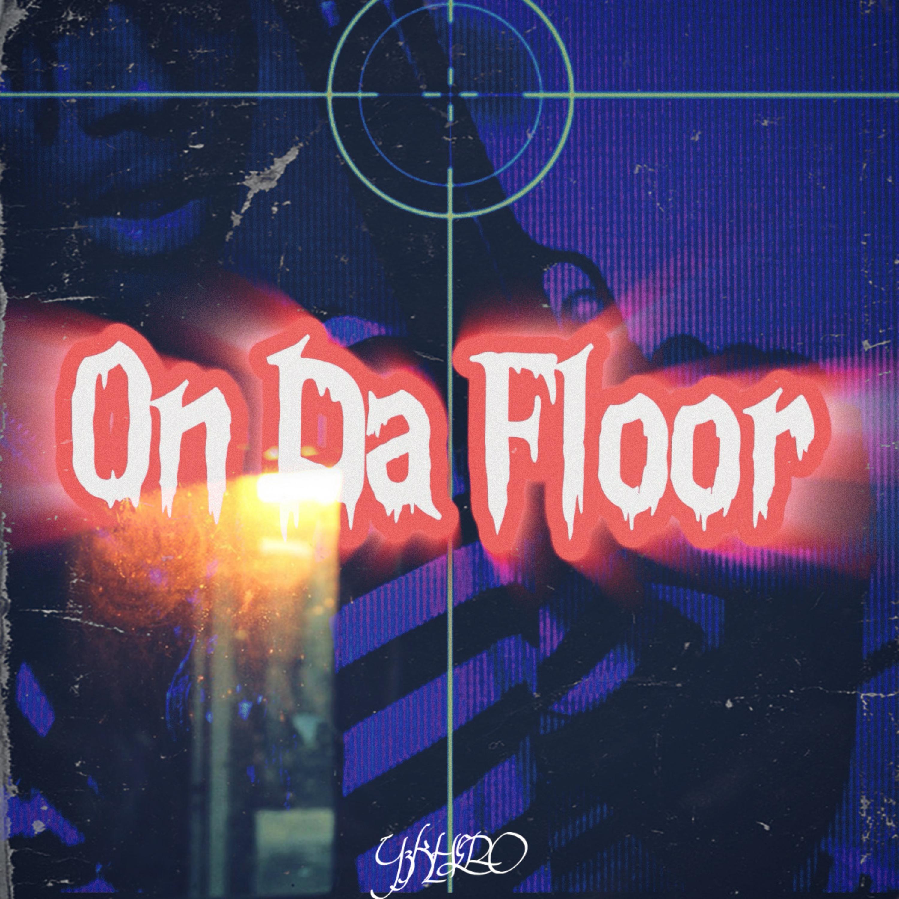 On Da Floor artwork