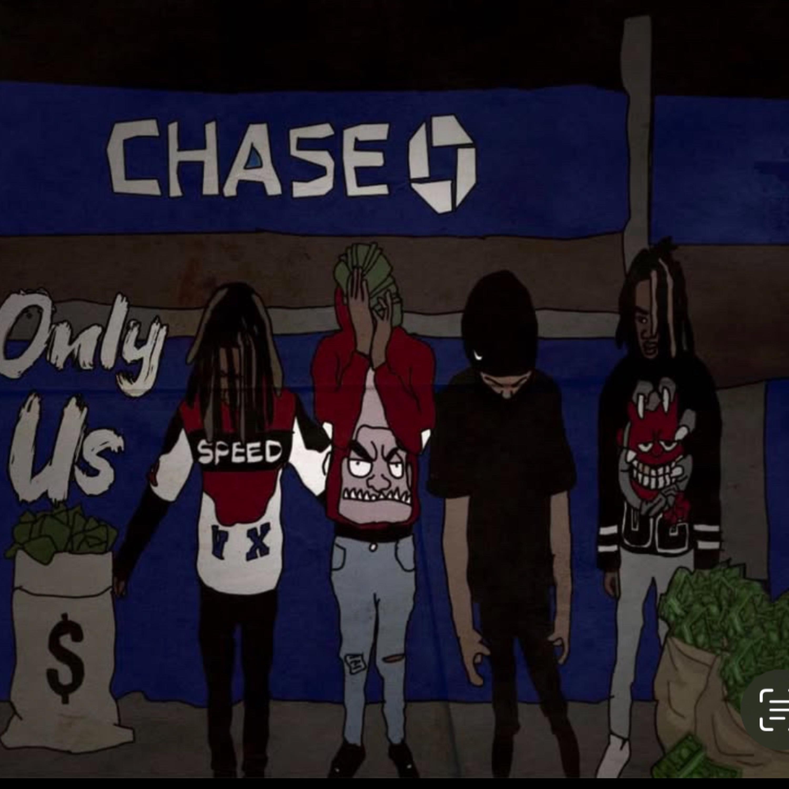 Only Us artwork
