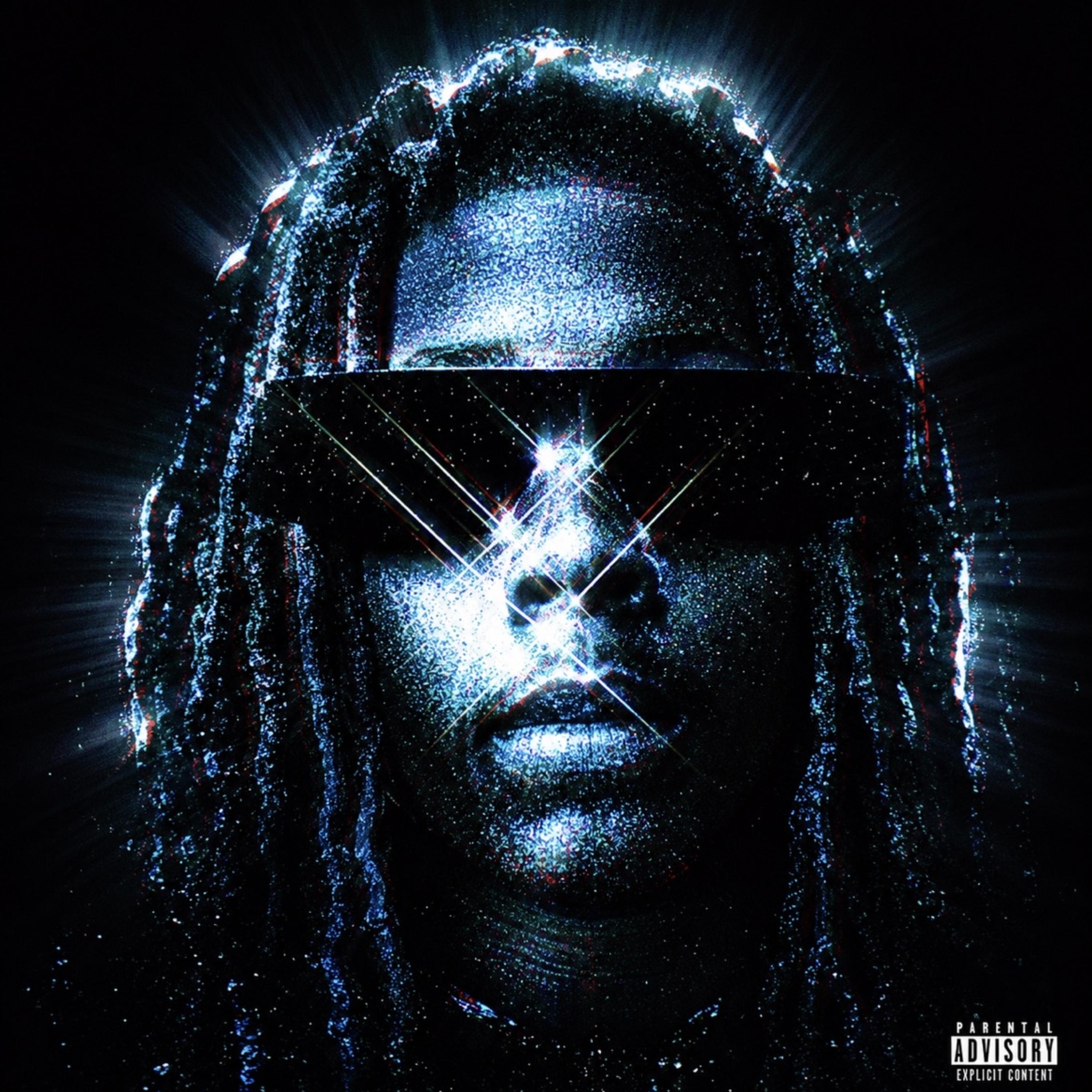 STILL THE APERSON by Youngcapo2100 cover art