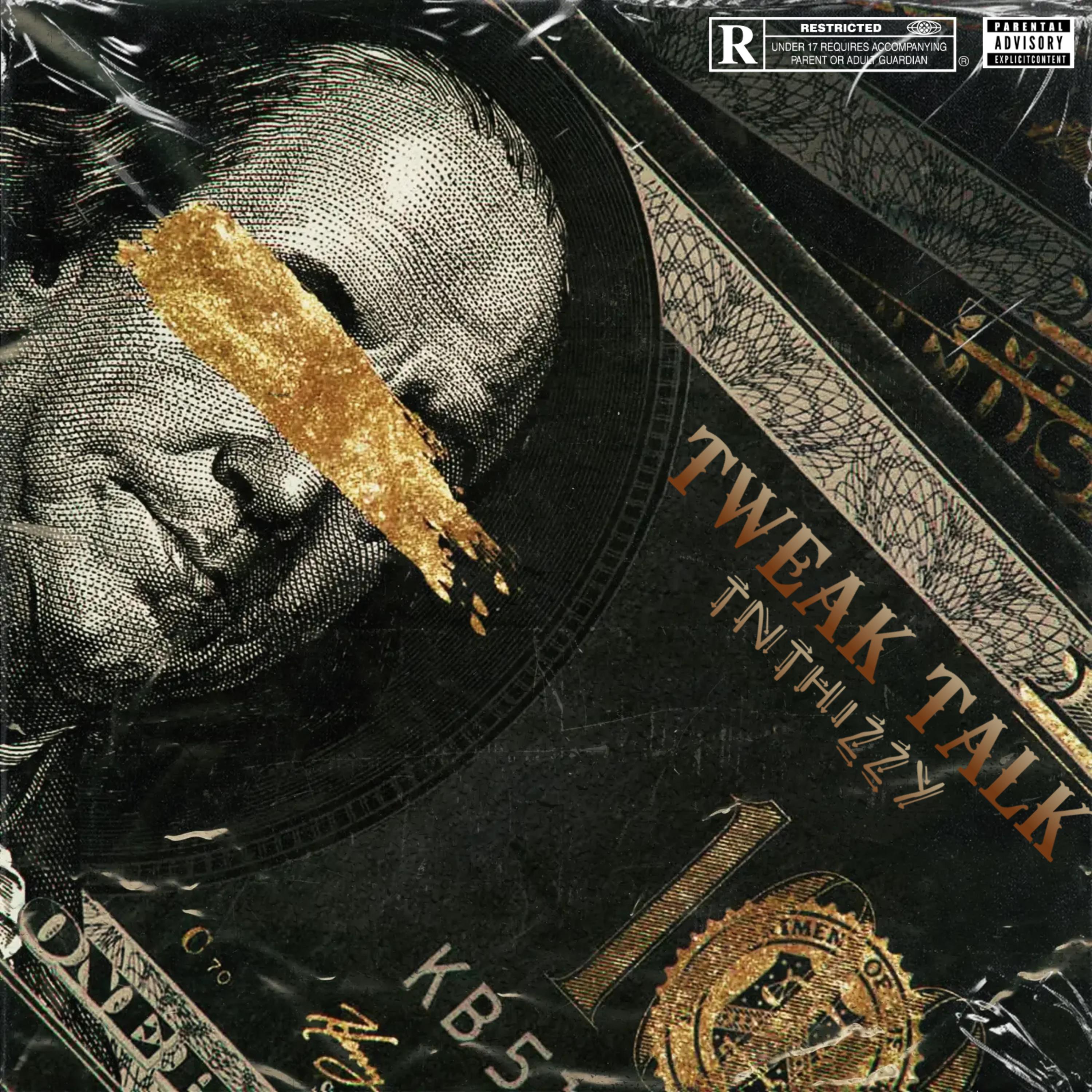 TWEAK TALK artwork