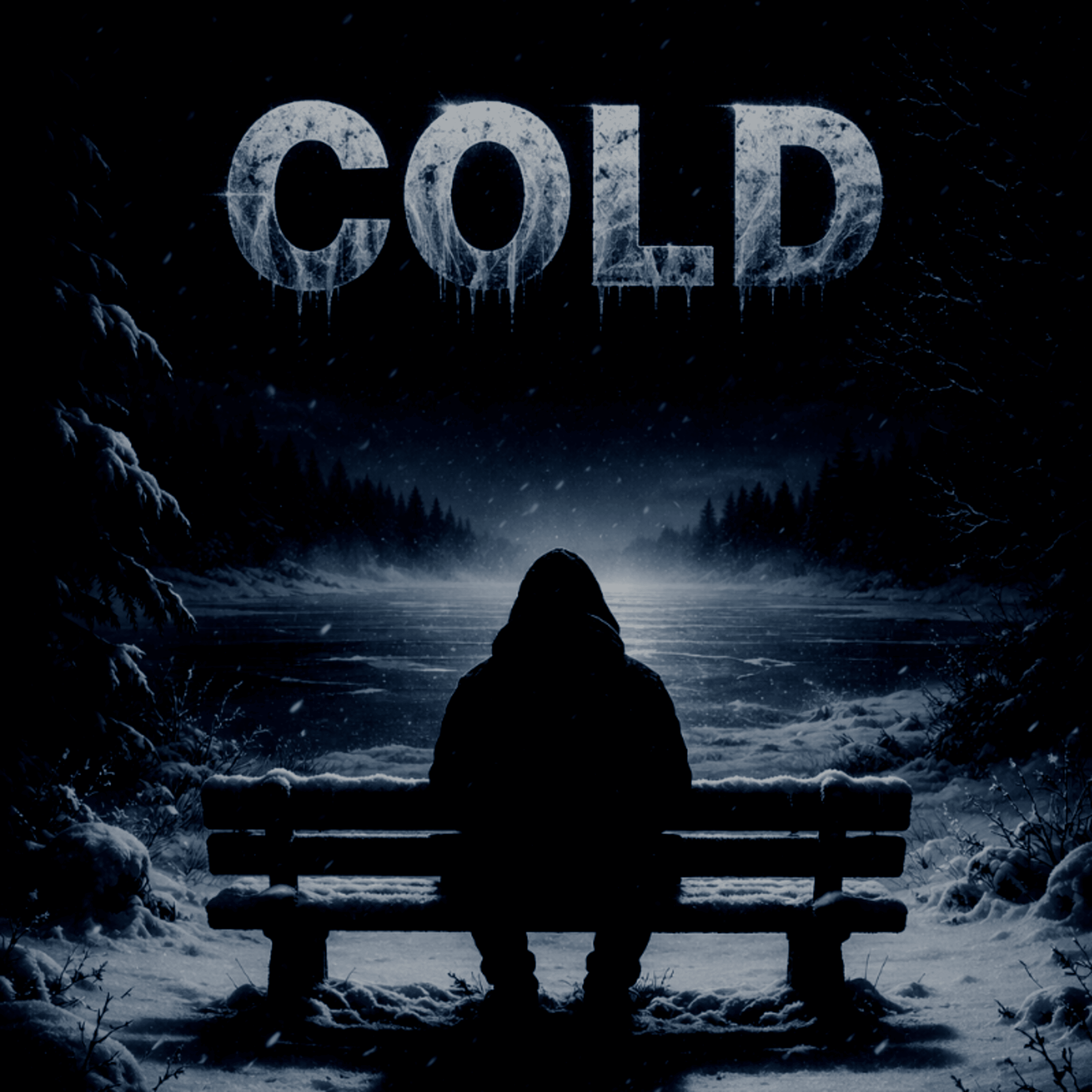 Cold artwork