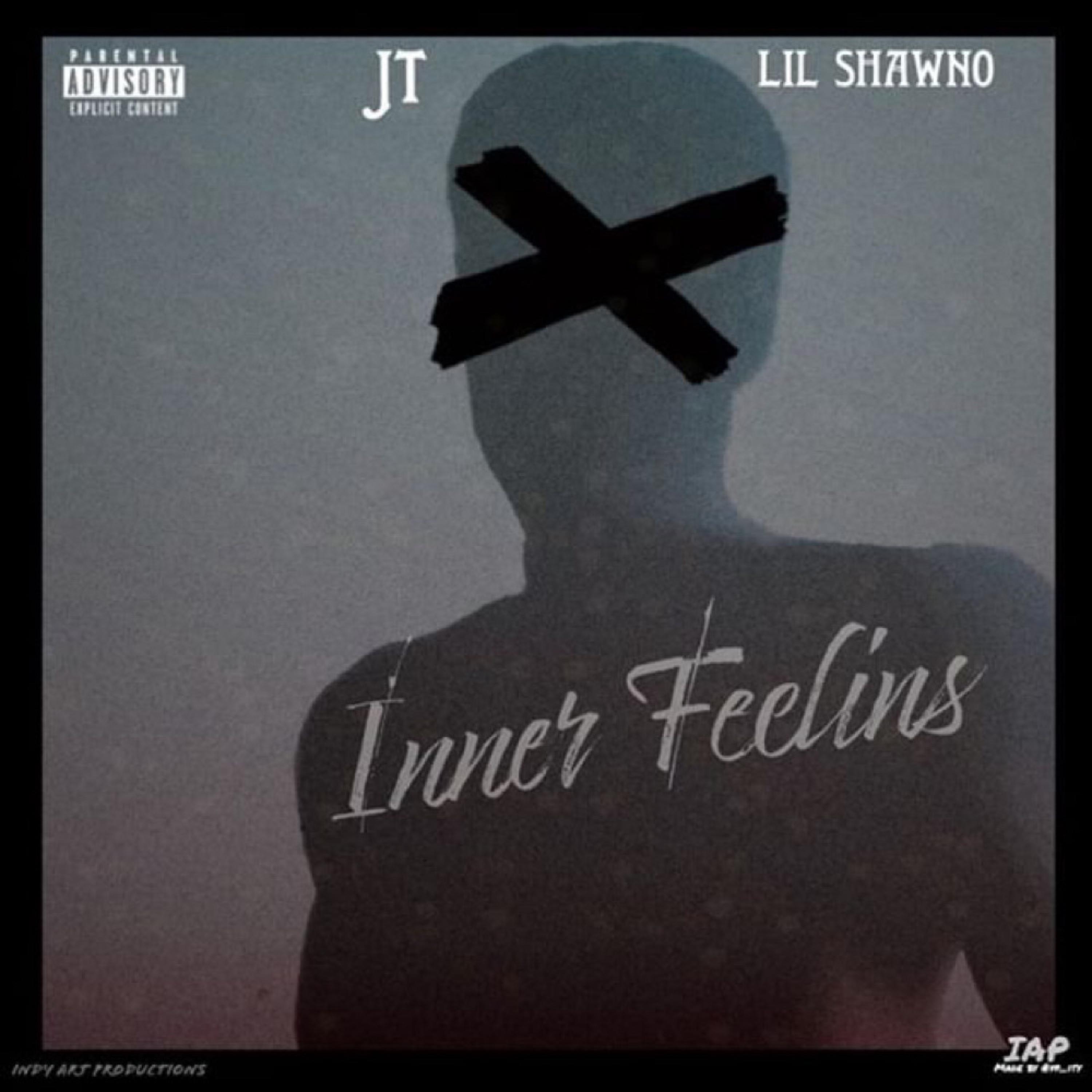 Inner Feelins artwork