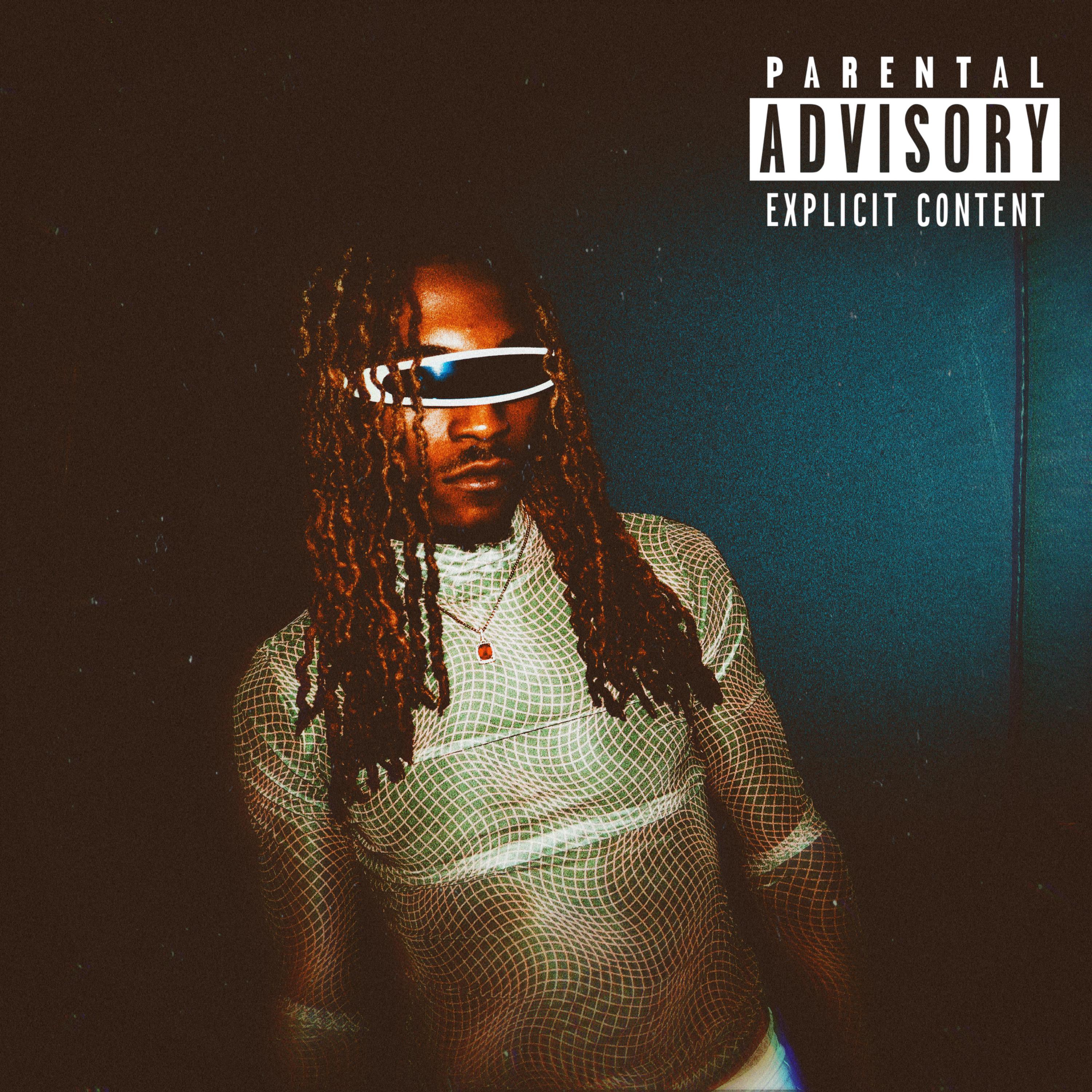 First To The Future artwork