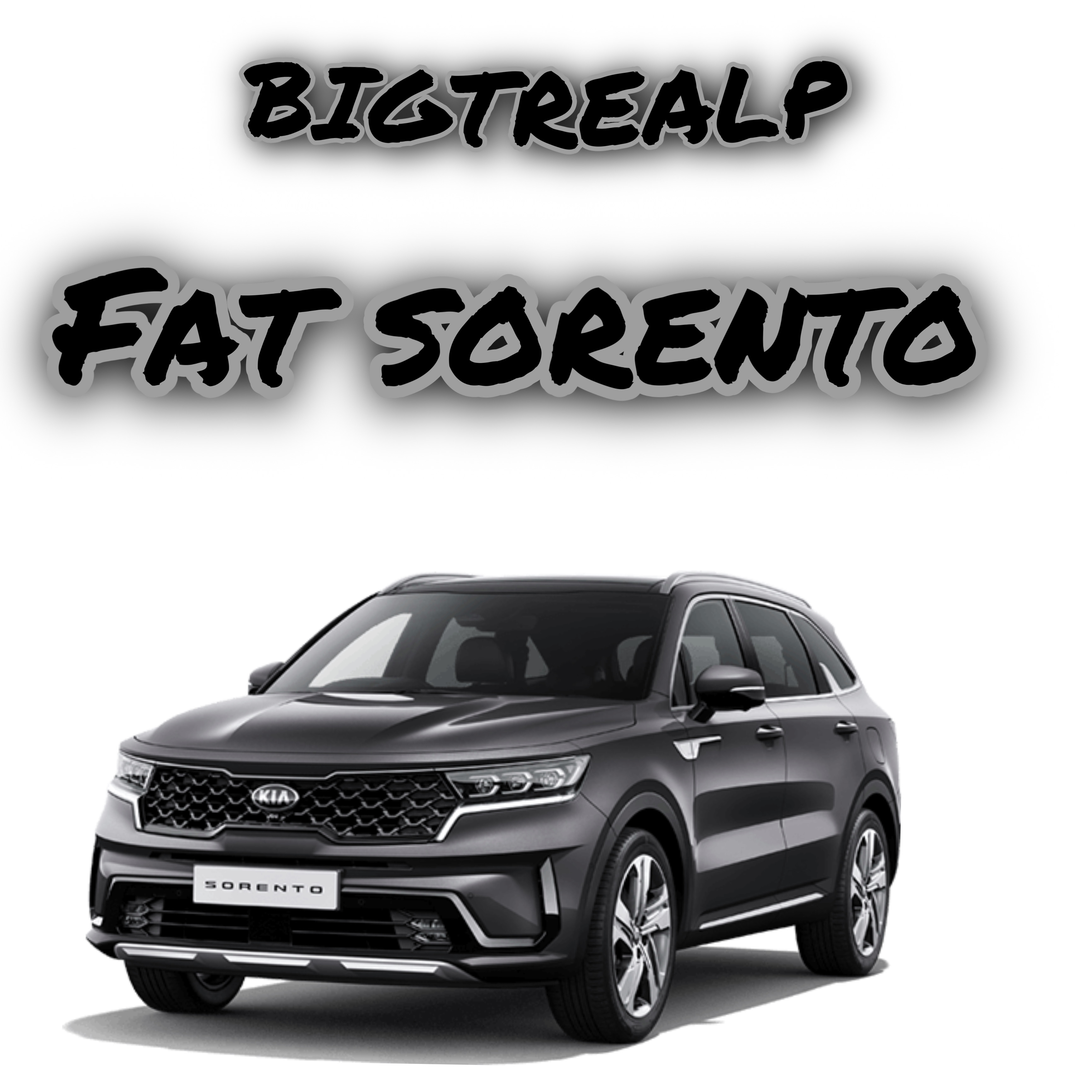 Fat Sorento artwork