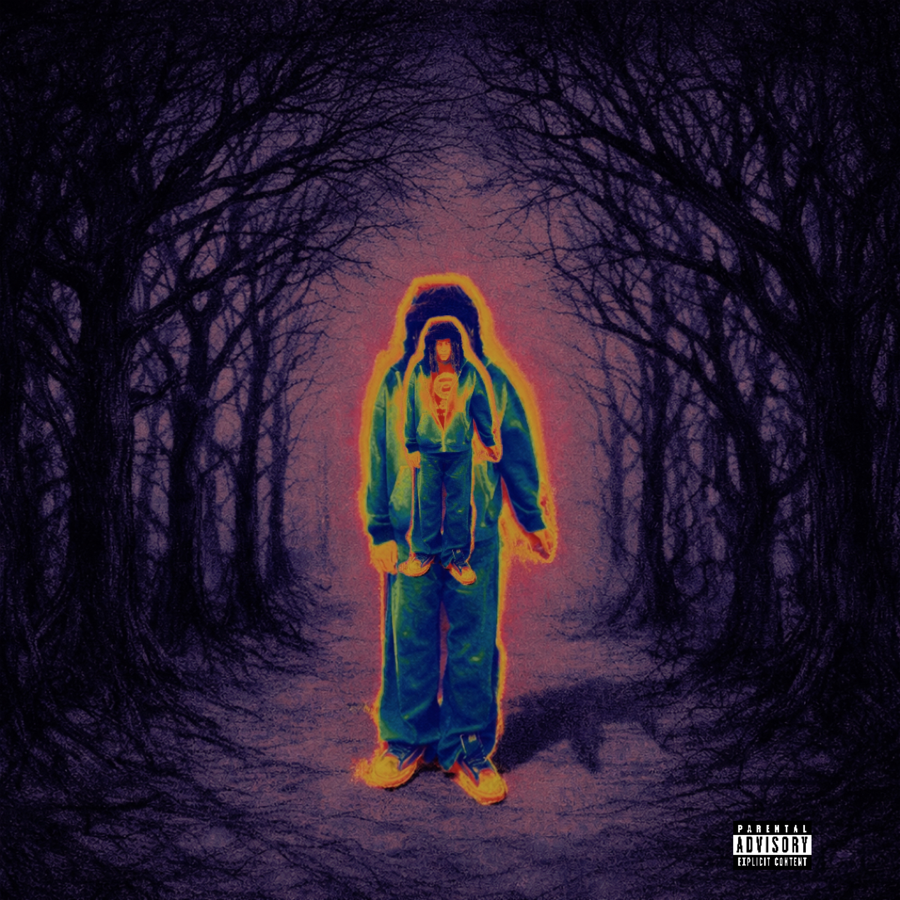 It’s Whatever artwork