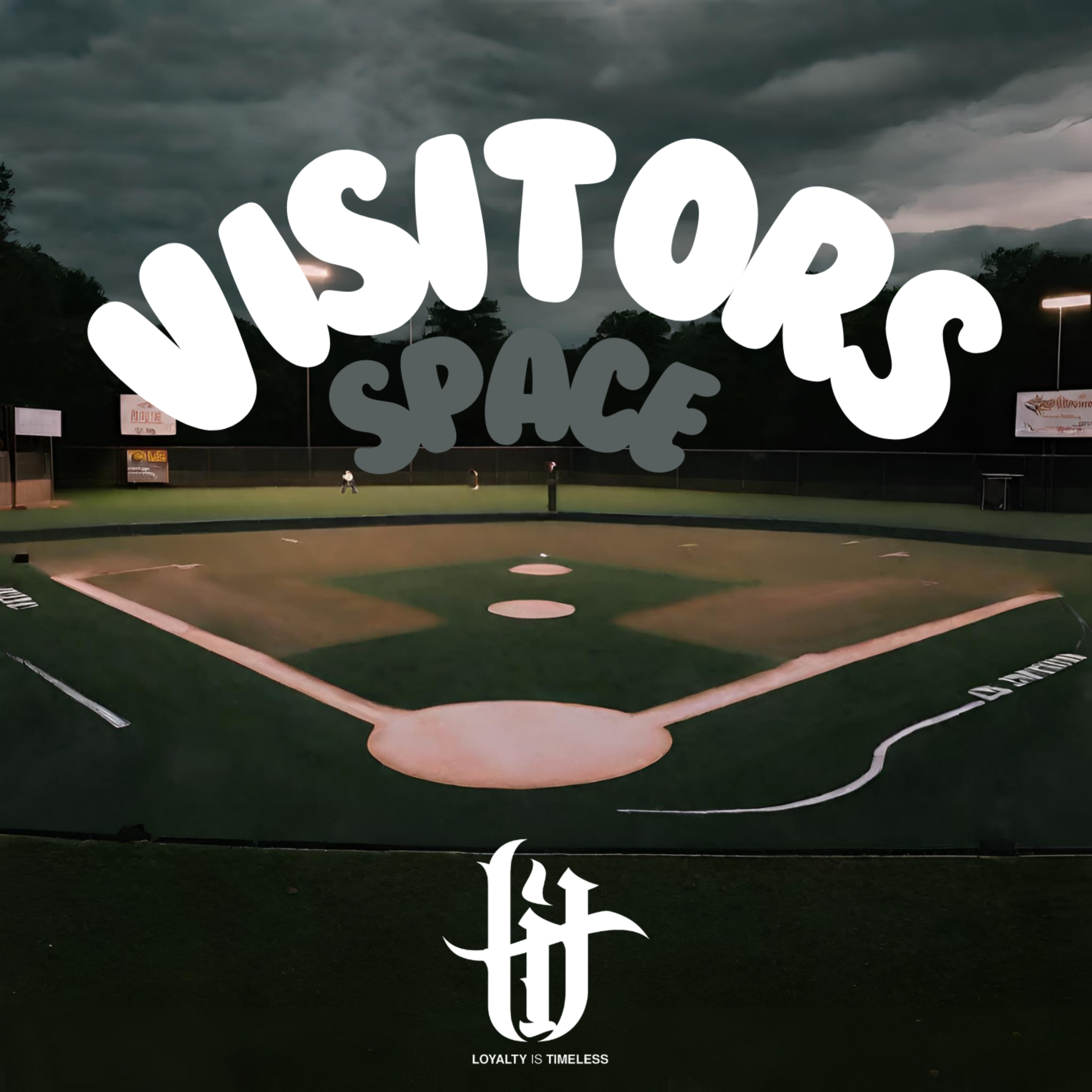 Visitors Space artwork