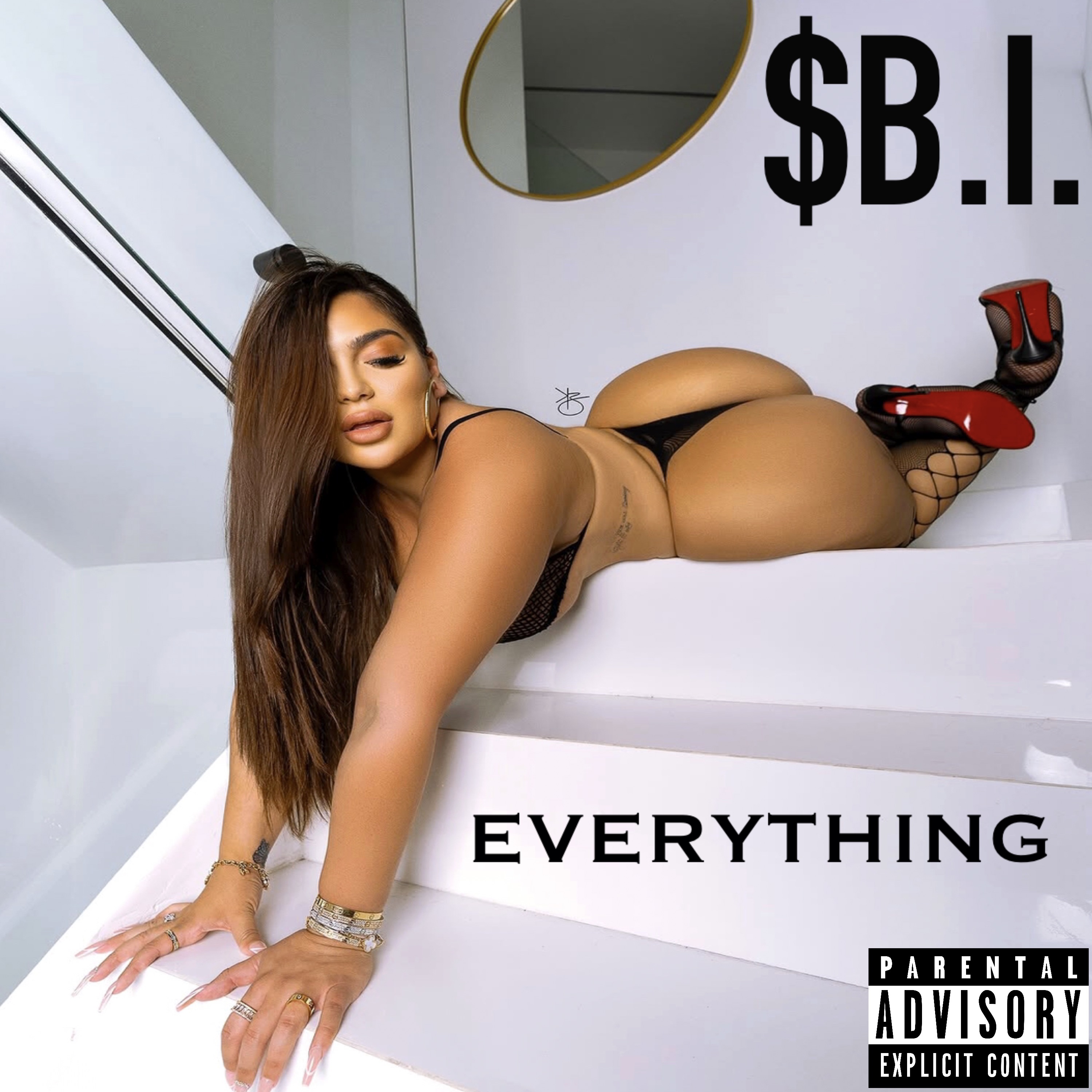 EVERYTHING artwork
