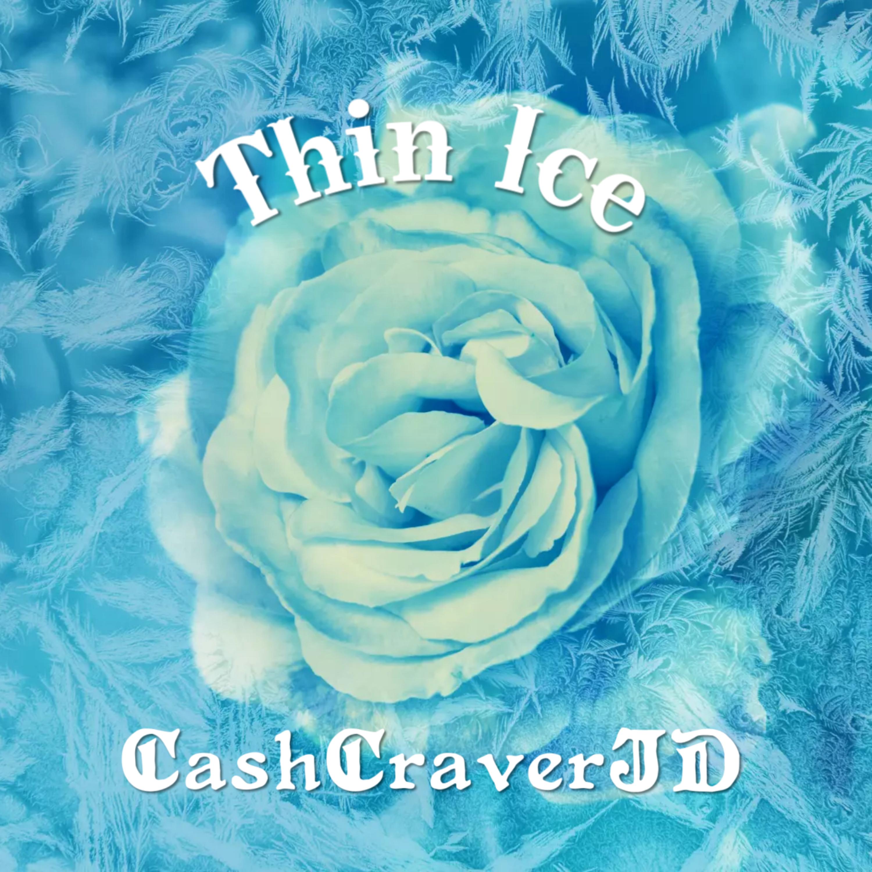 Thin Ice artwork