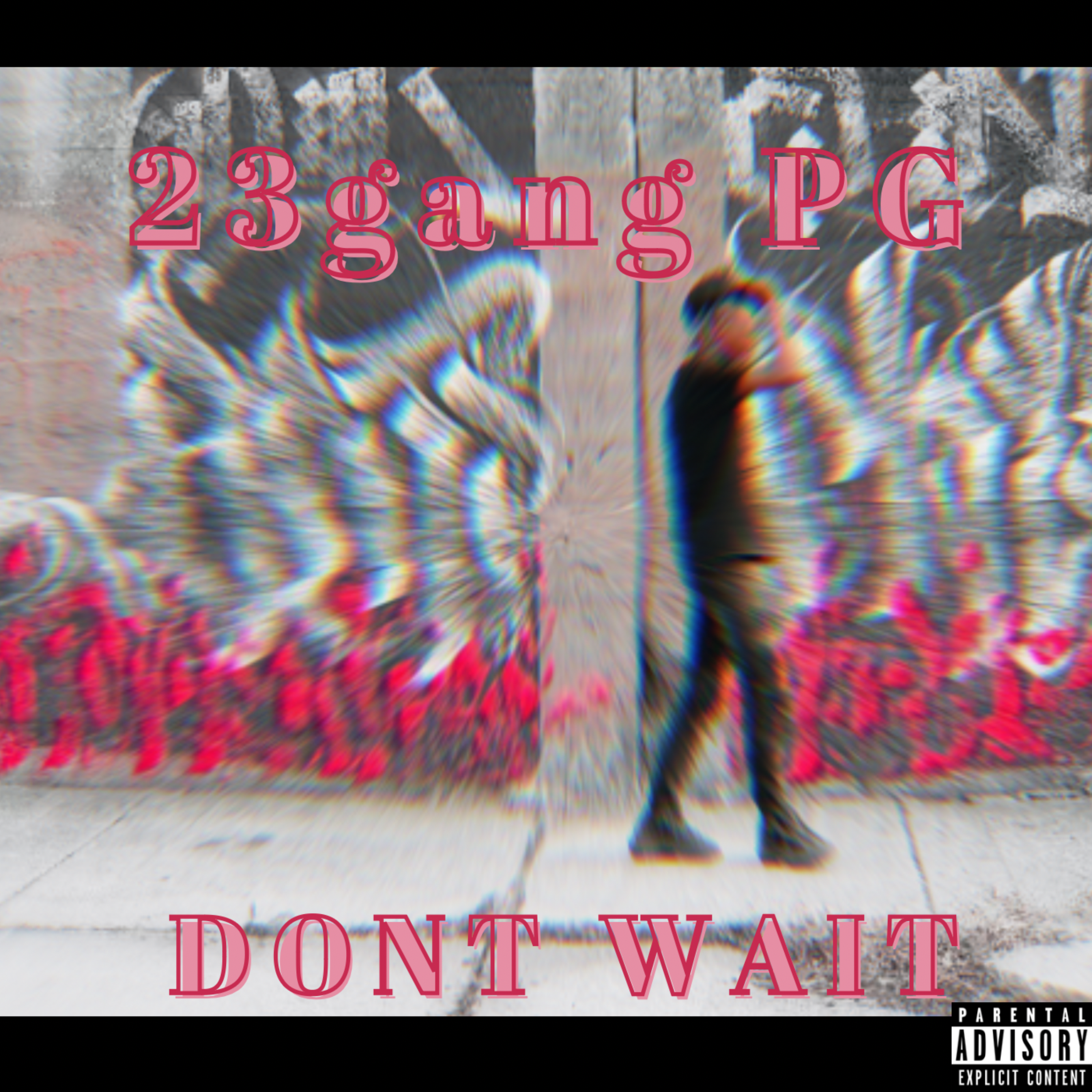 Dont Wait artwork