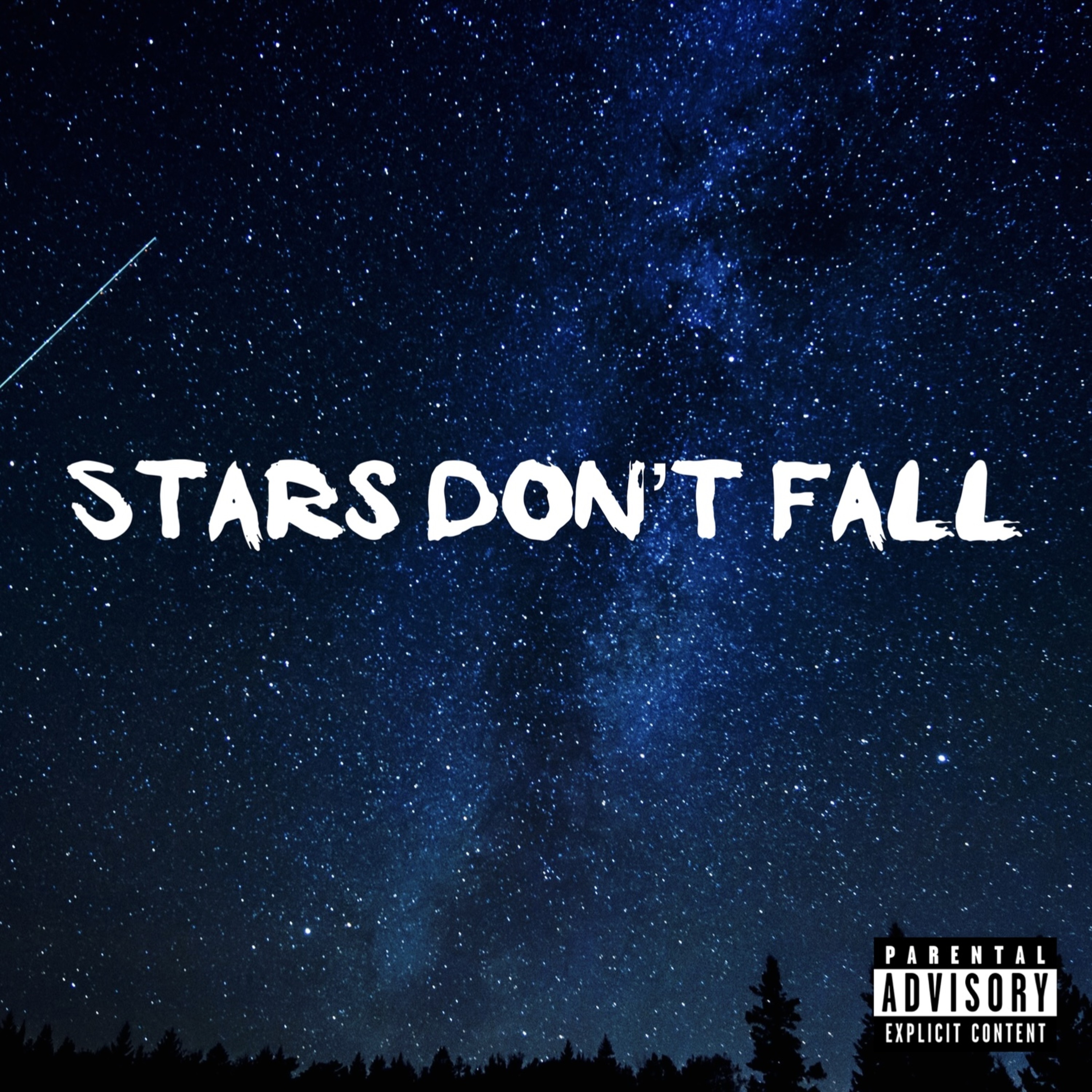 Stars Dont Fall artwork