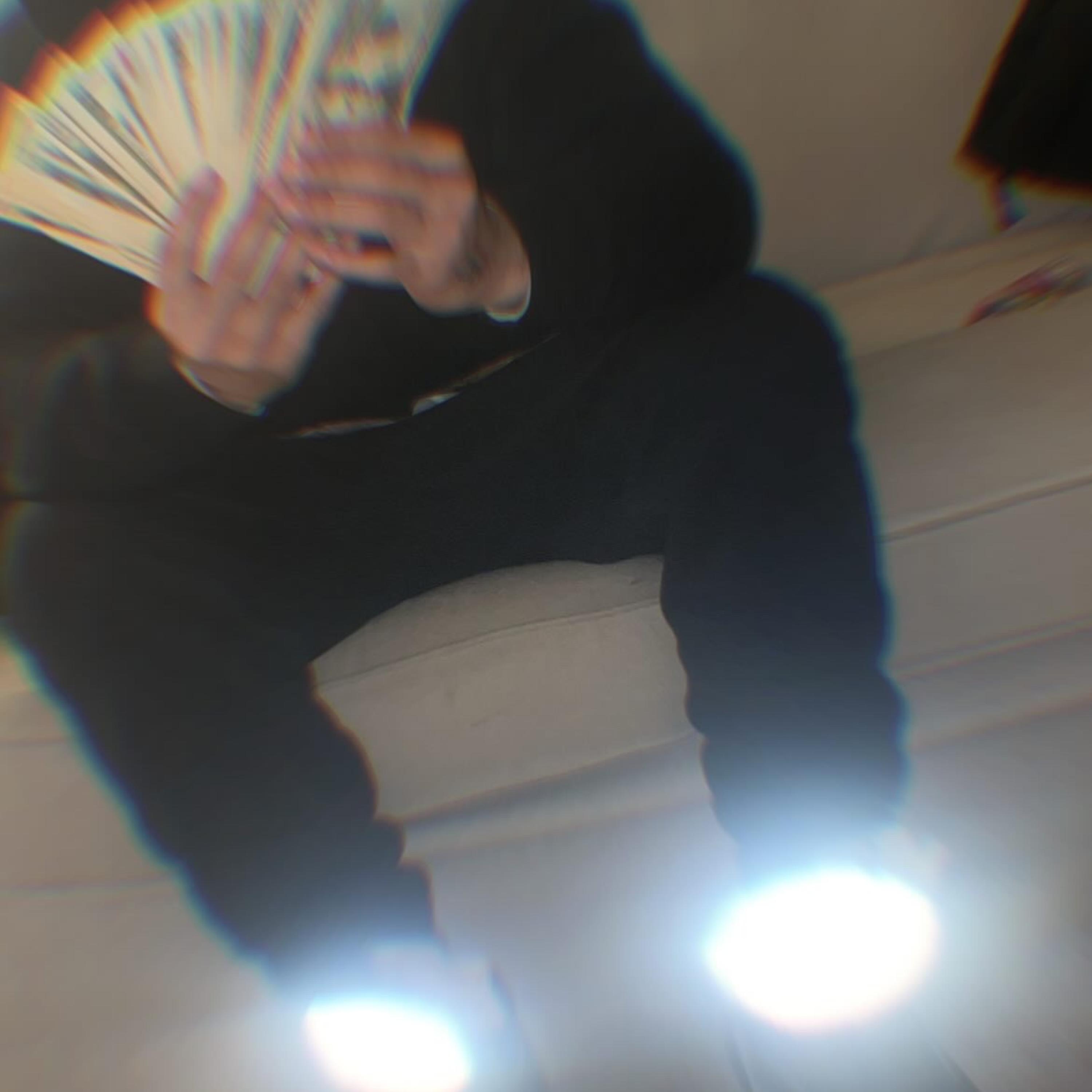 Hustler Nightmares artwork