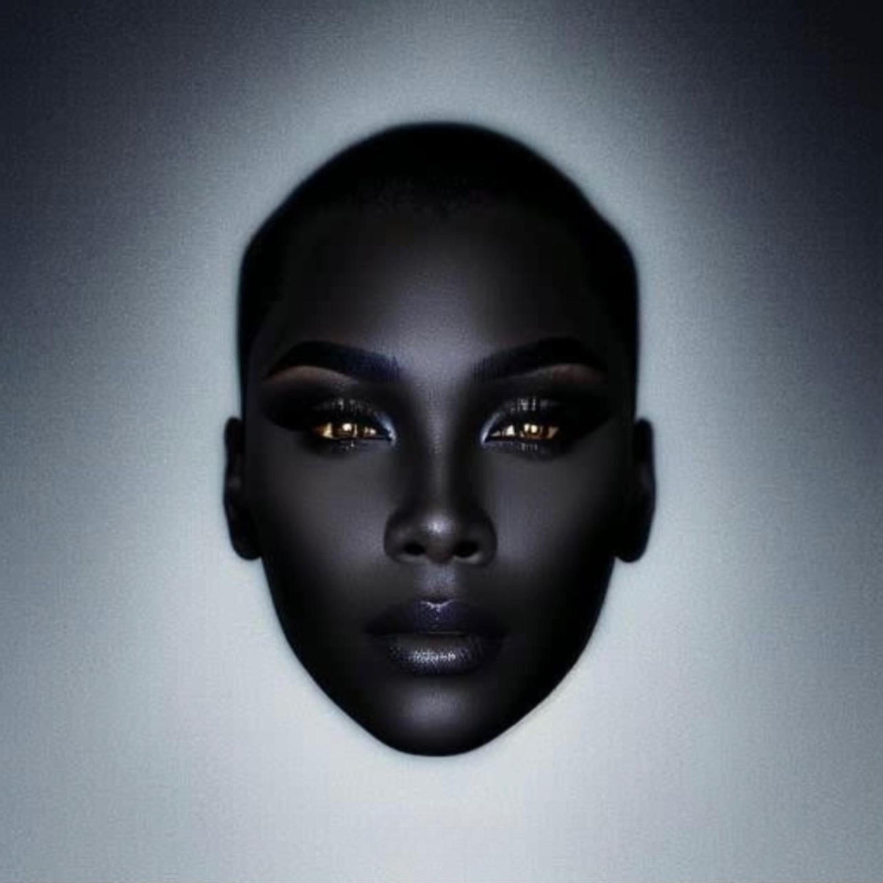 MODE by LAMAR cover art