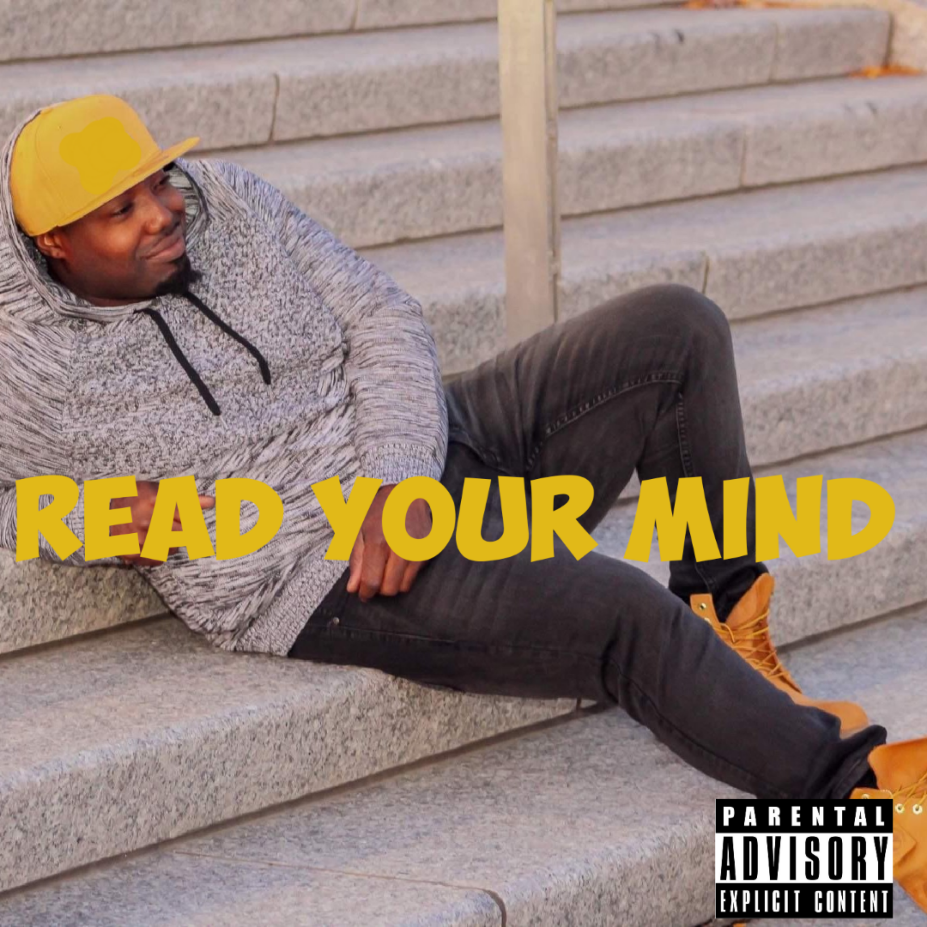 Read Your Mind artwork