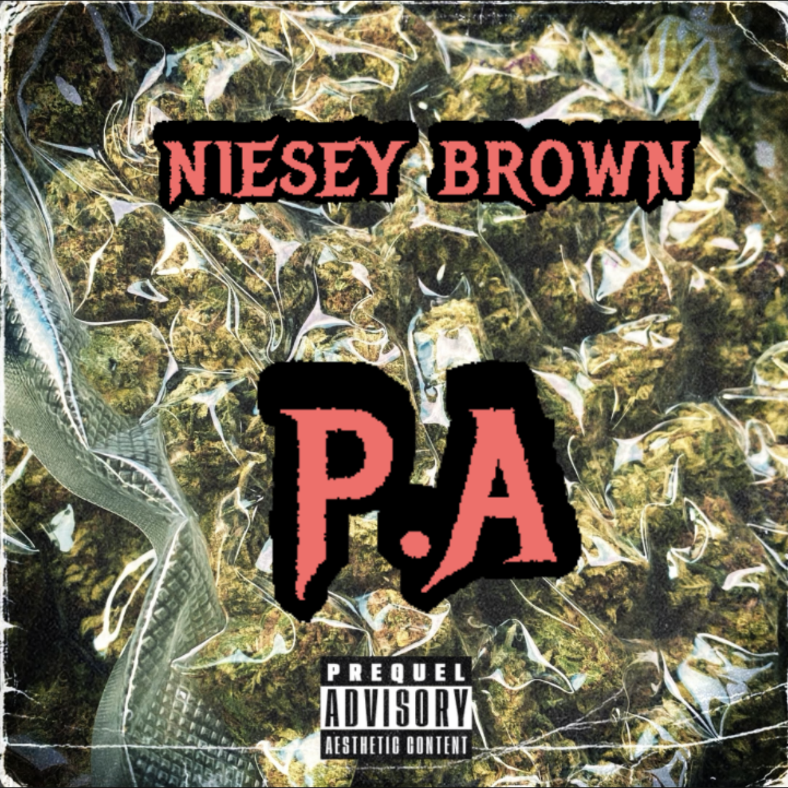 P.A artwork