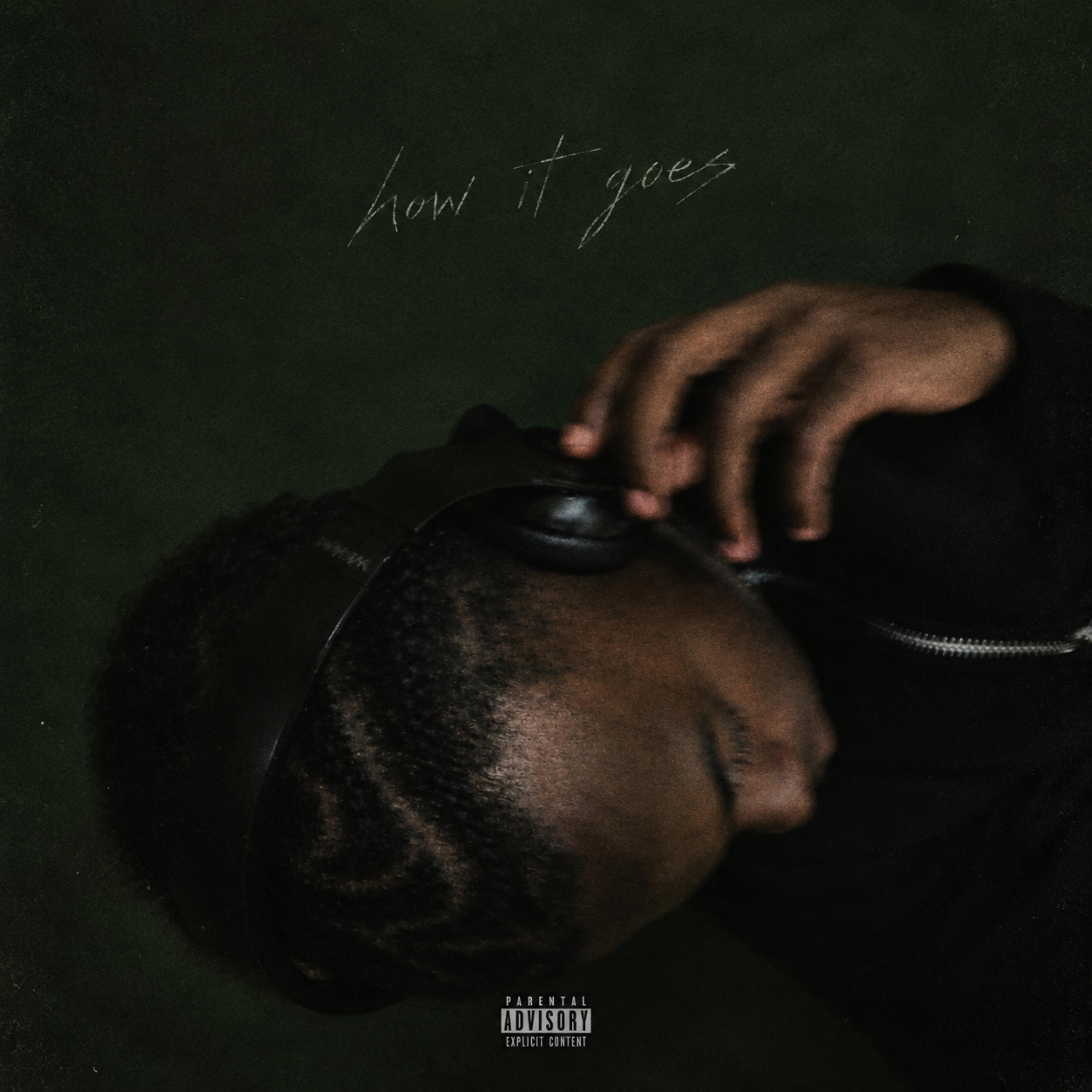 How It Goes by J51ve cover art