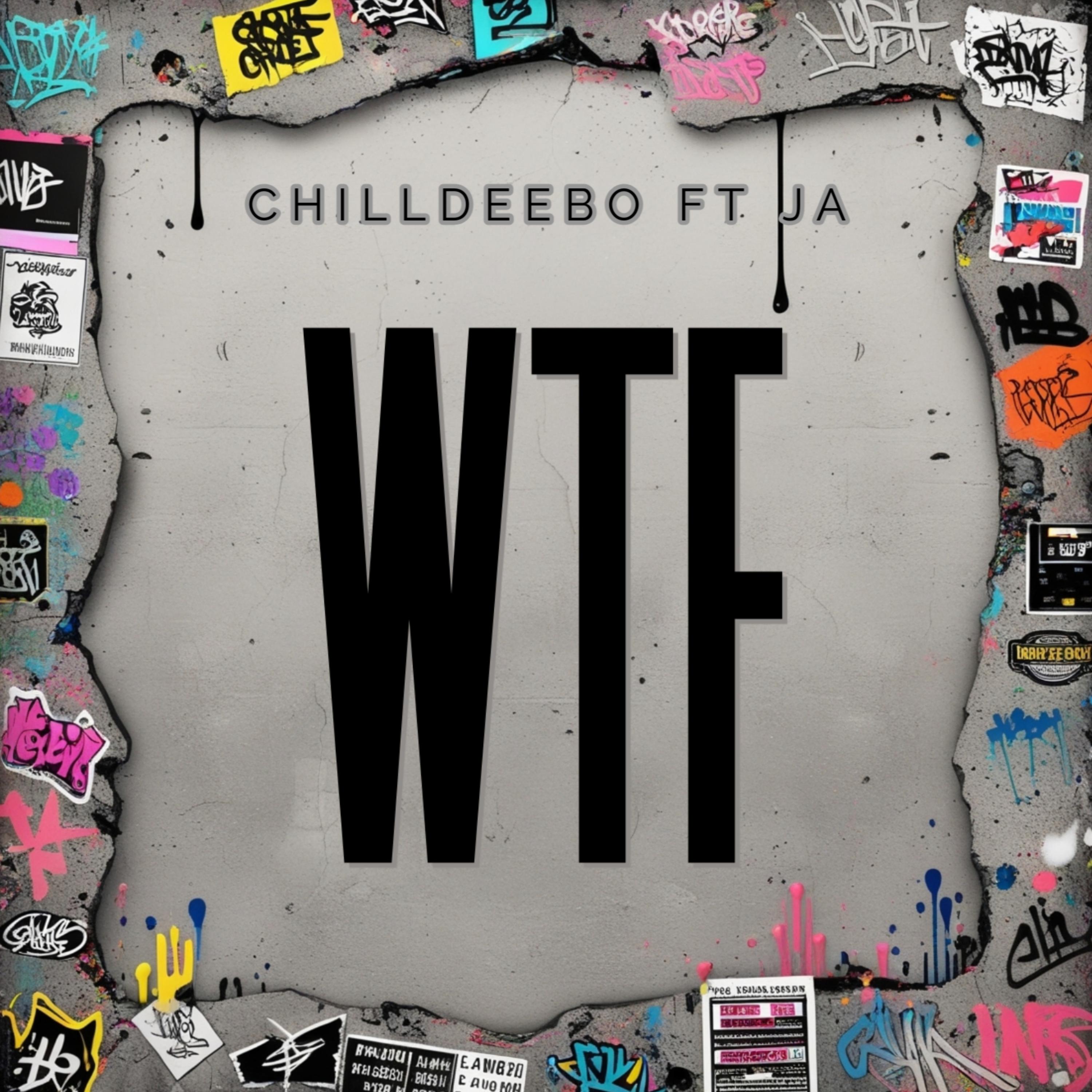 WTF artwork